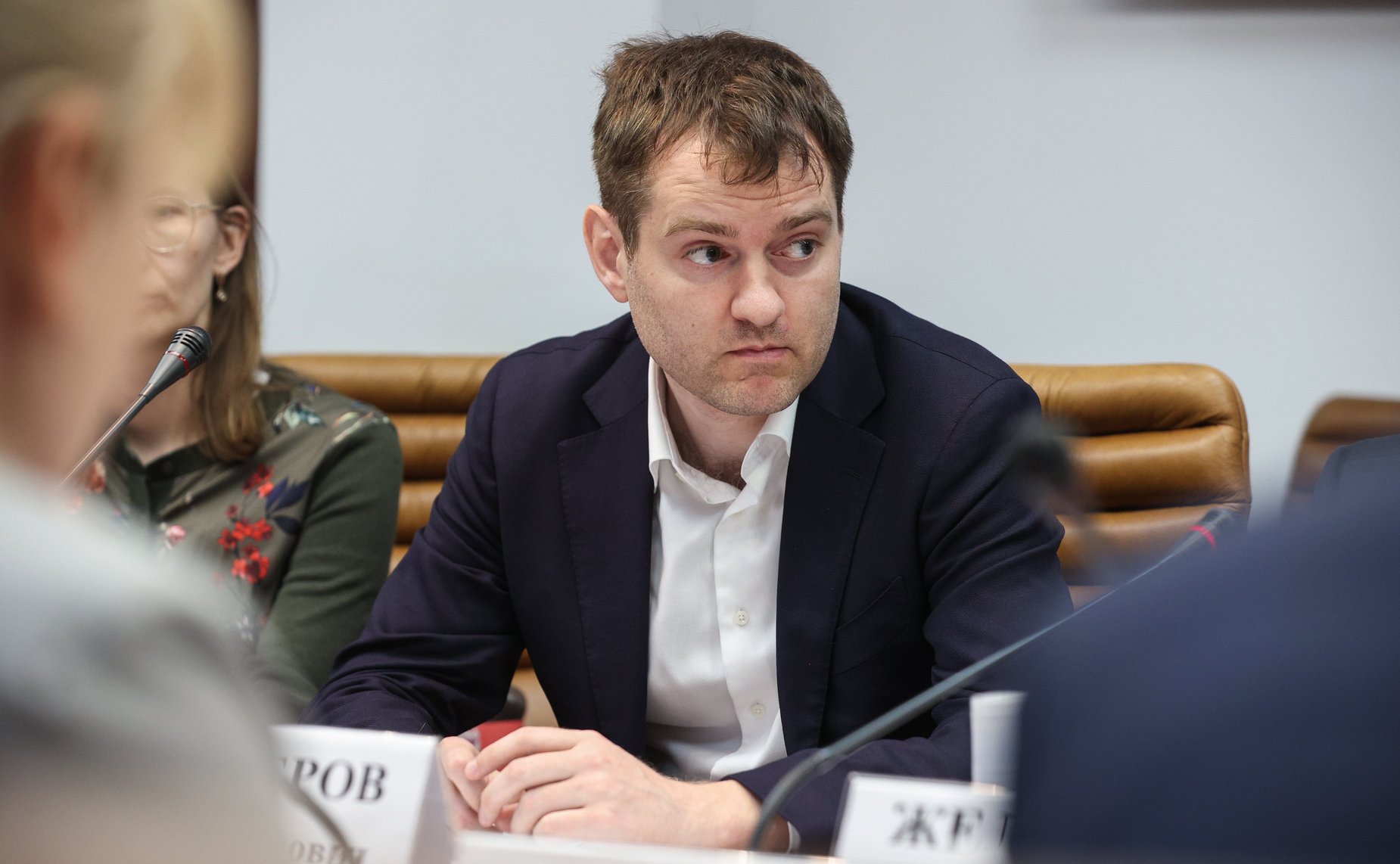 Круглый стол Комитета СФ по экономической политике «О реализации мер государственной поддержки малого и среднего предпринимательства до 2030 года»