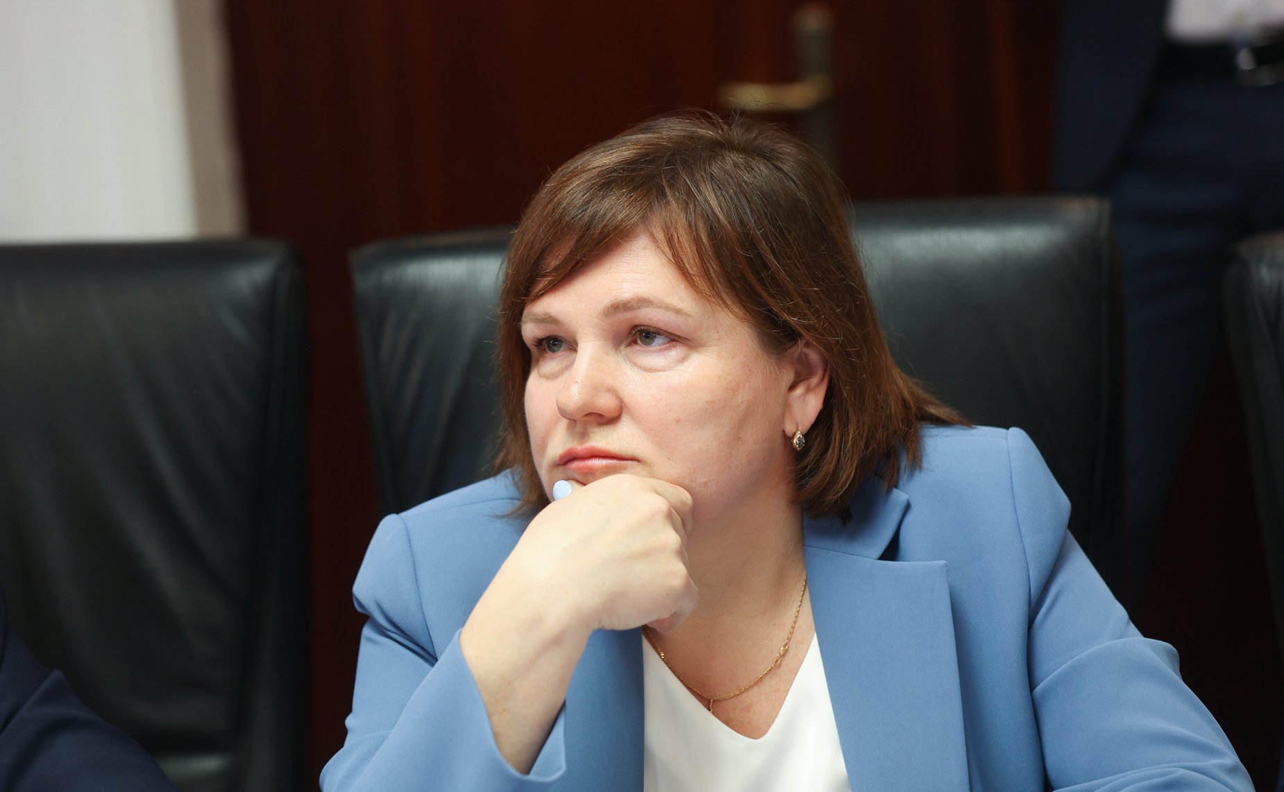 Расширенное заседание Комитета СФ по федеративному устройству, региональной политике, местному самоуправлению и делам Севера (в рамках Дней Пермского края в Совете Федерации)