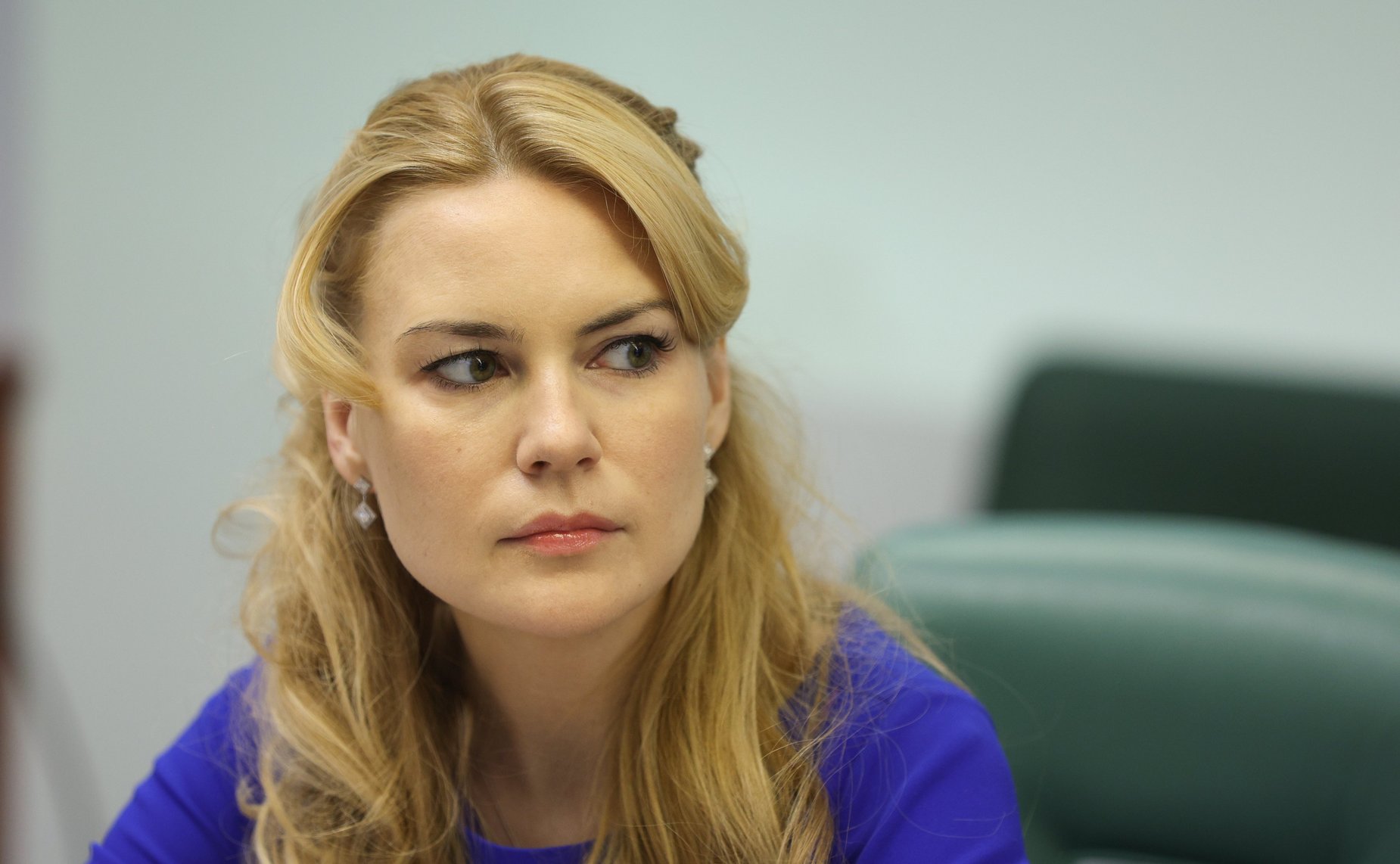 Дарья Лантратова