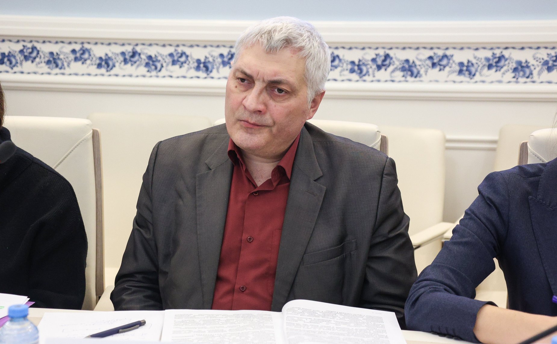 Круглый стол Комитета СФ по аграрно-продовольственной политике и природопользованию «О мерах по защите российского агропродовольственного рынка и обеспечению роста объемов производства отечественной плодоовощной продукции»