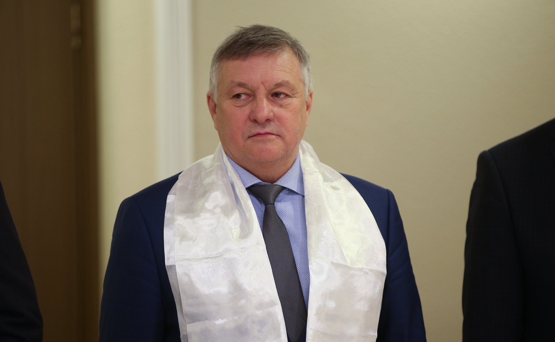 В Совете Федерации состоялось открытие Фотовыставки «Навстречу белому месяцу», приуроченной к празднованию буддийского Нового года по лунному календарю