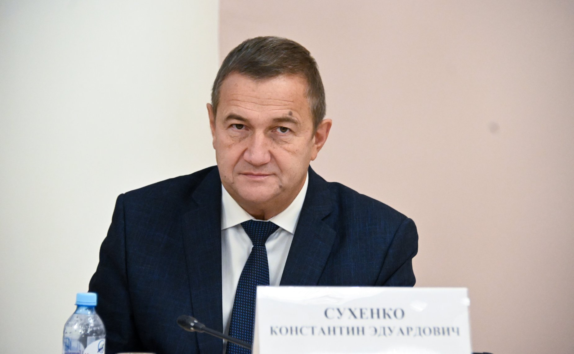 Заседание Постоянной комиссии МПА СНГ по изучению опыта государственного строительства и местного самоуправления