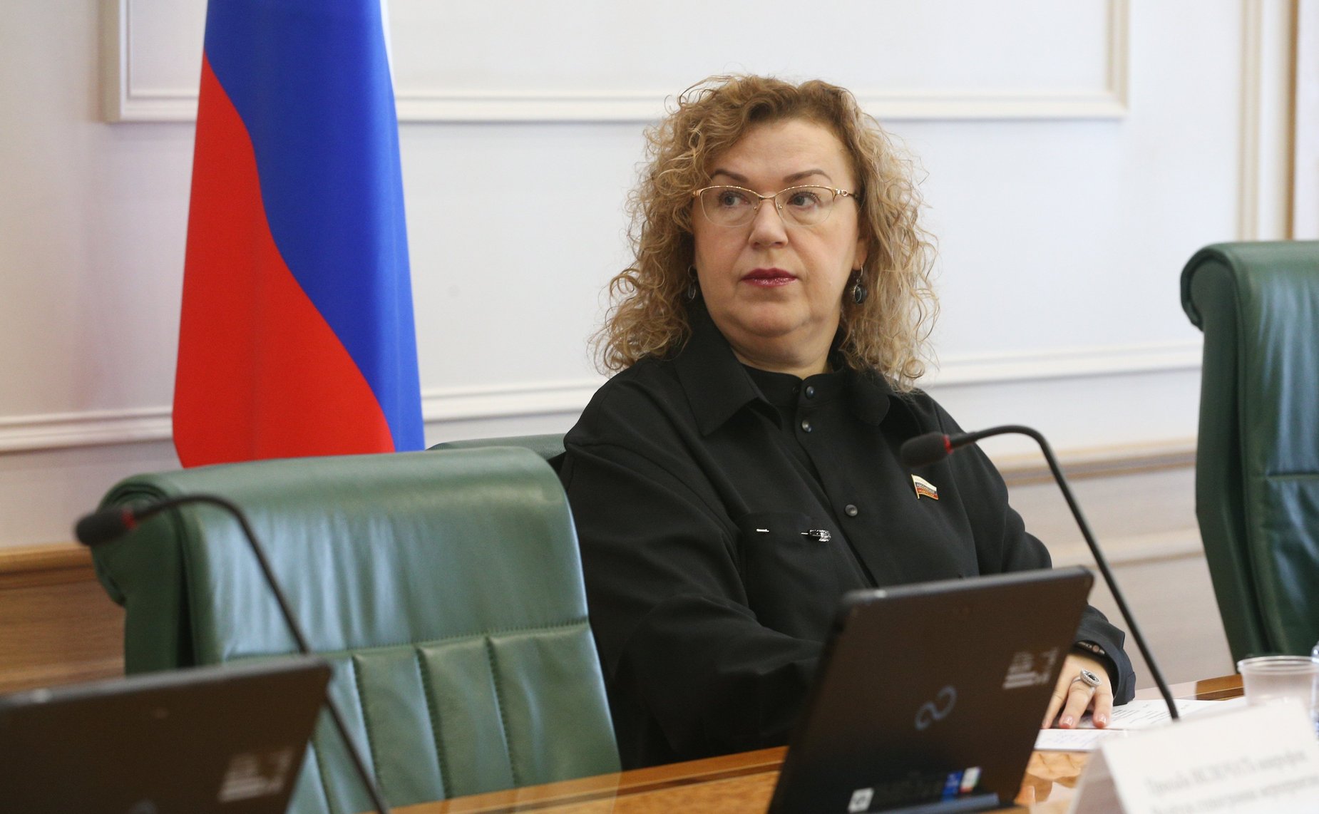 Ольга Епифанова