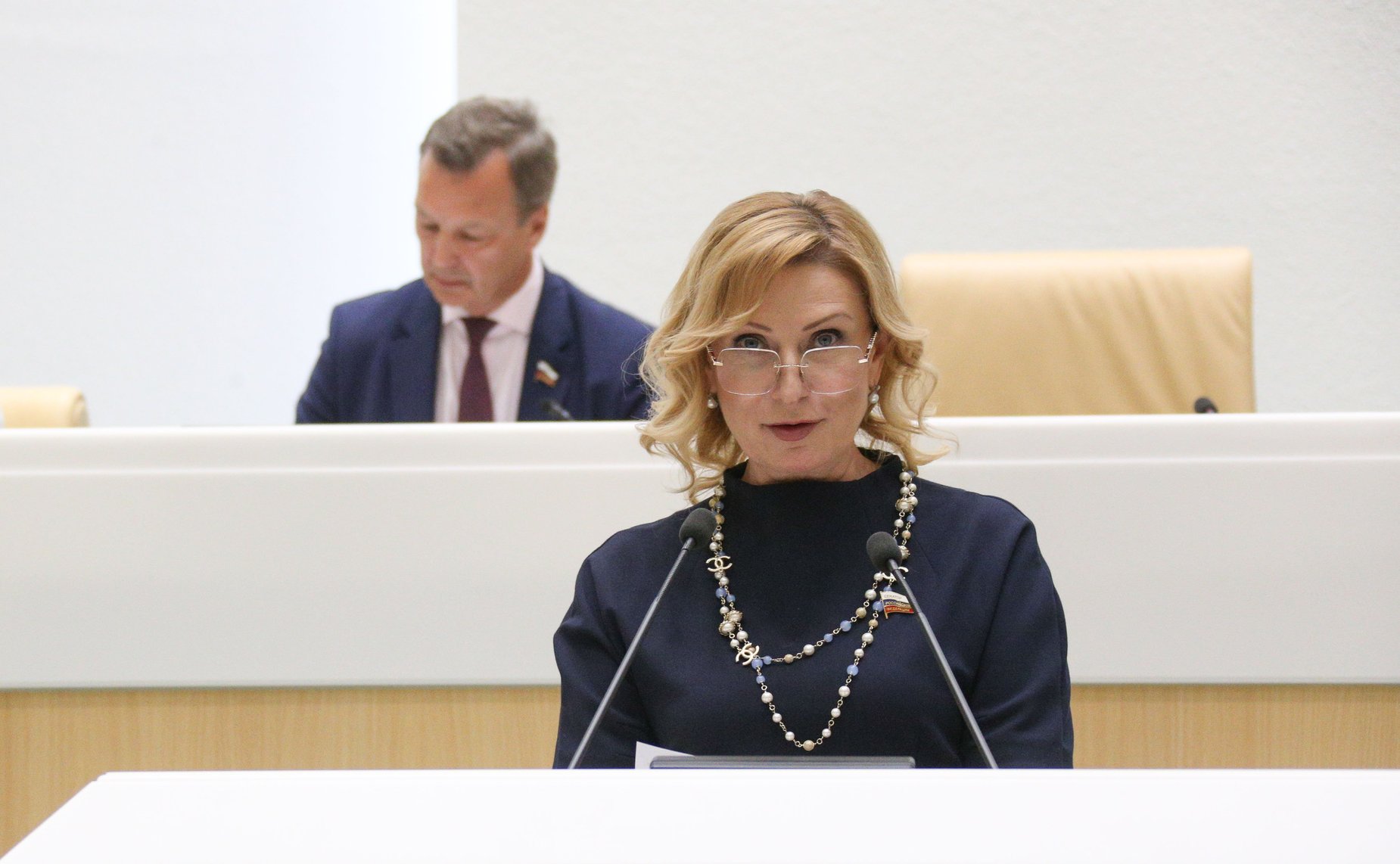 Инна Святенко