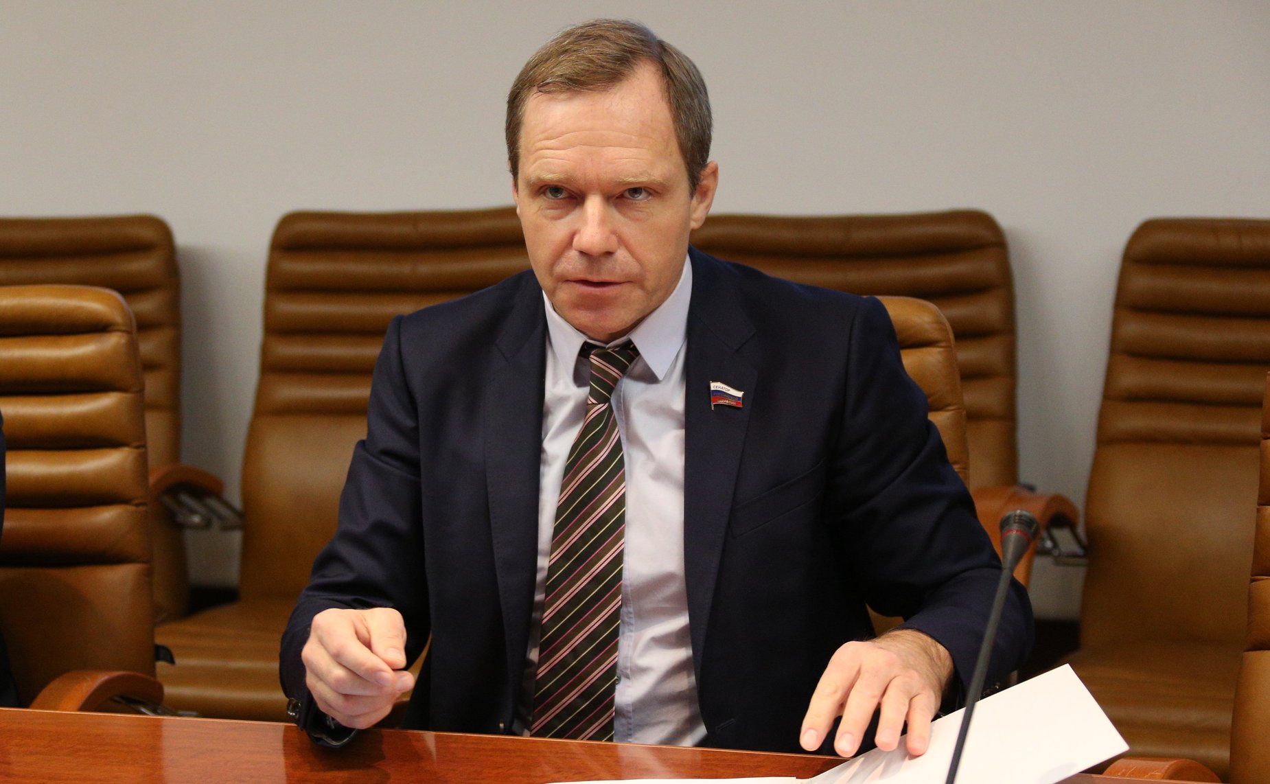 Андрей Кутепов