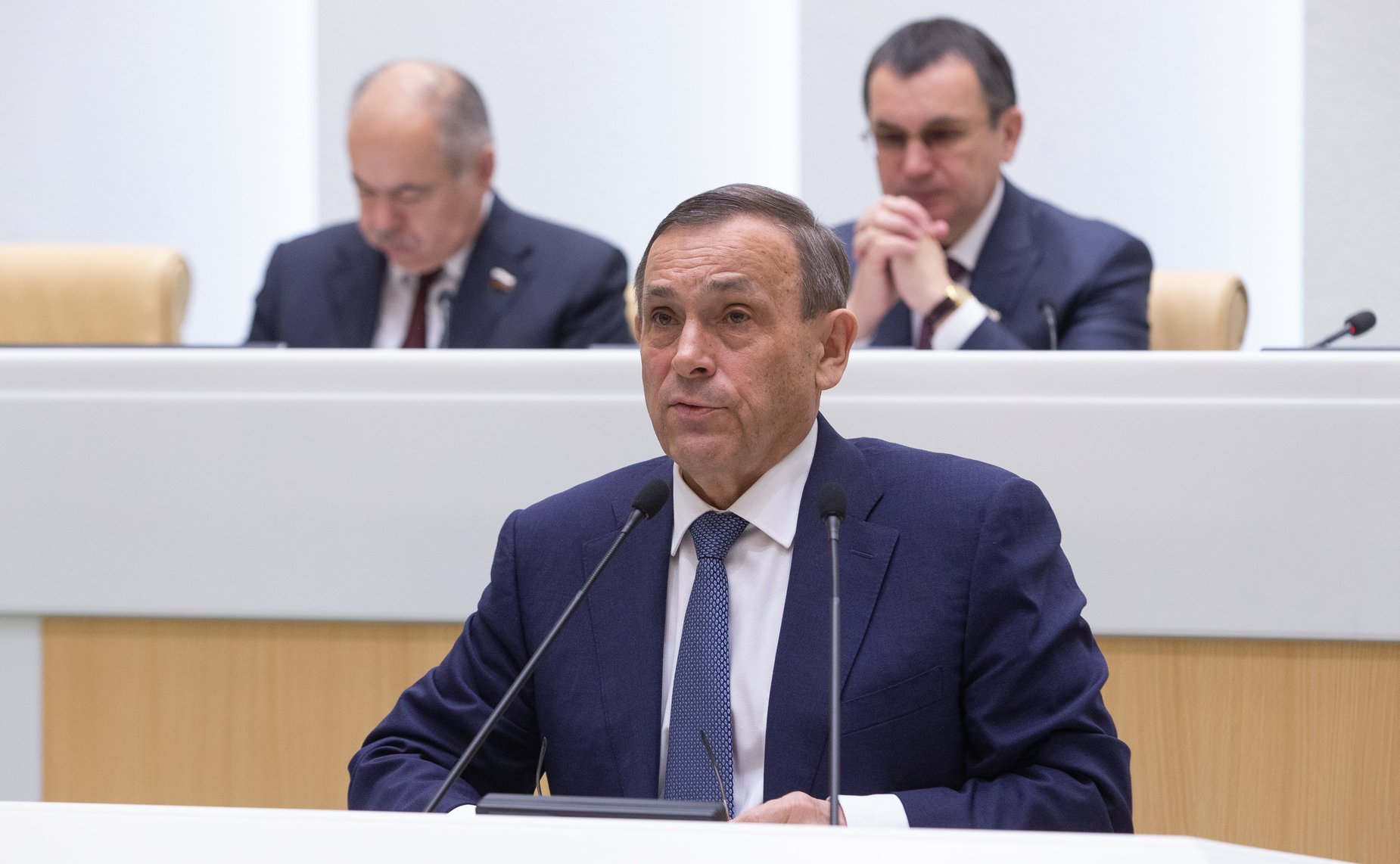 Александр Евстифеев