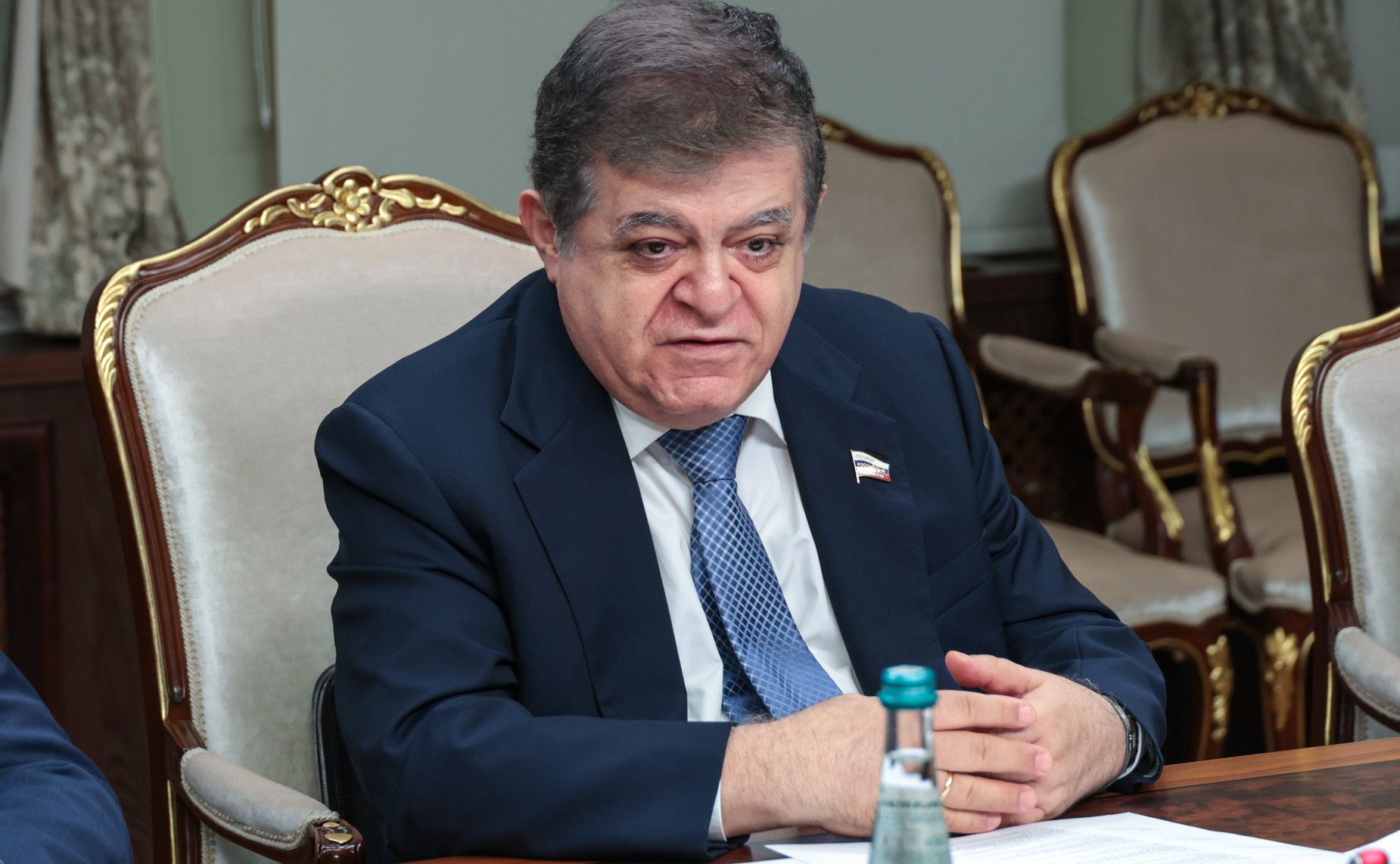 Владимир Джабаров