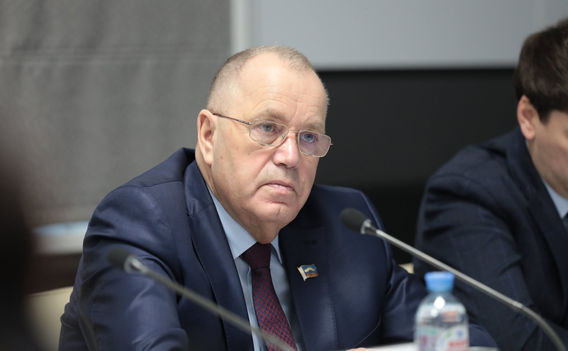 Татьяна Сахарова обсудила в Мурманской области совершенствование системы обращения с твердыми коммунальными отходами