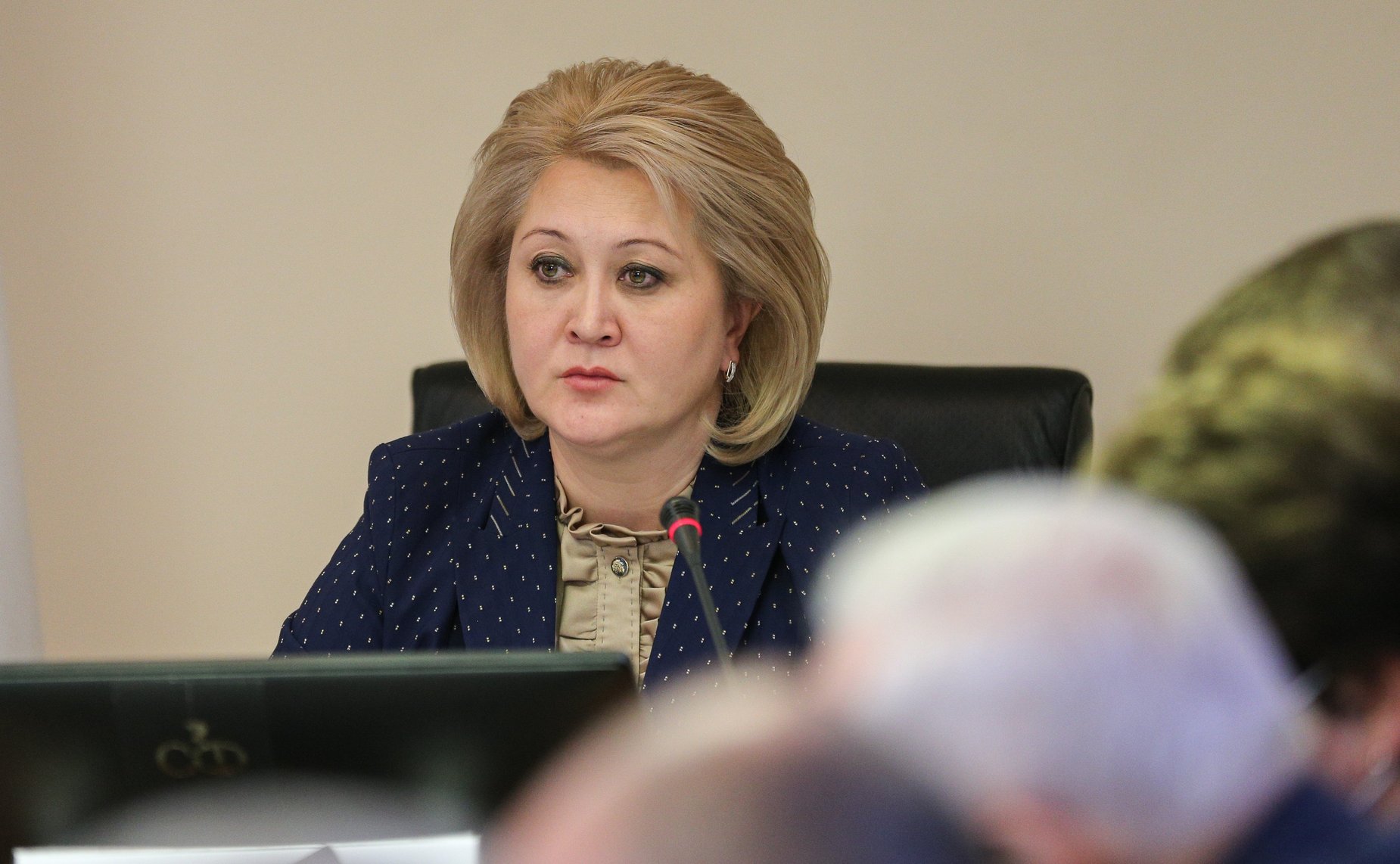 Заседание Комитета СФ по науке, образованию и культуре