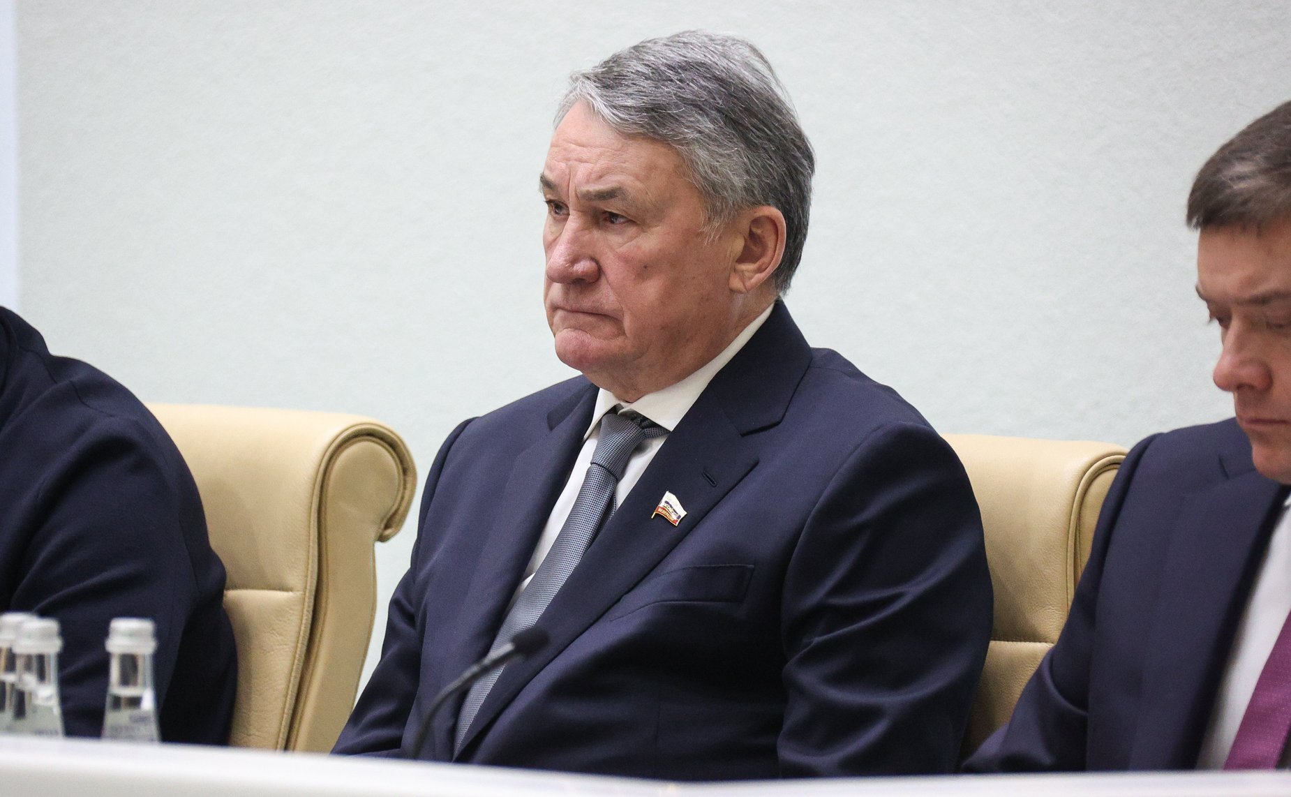 Юрий Воробьев