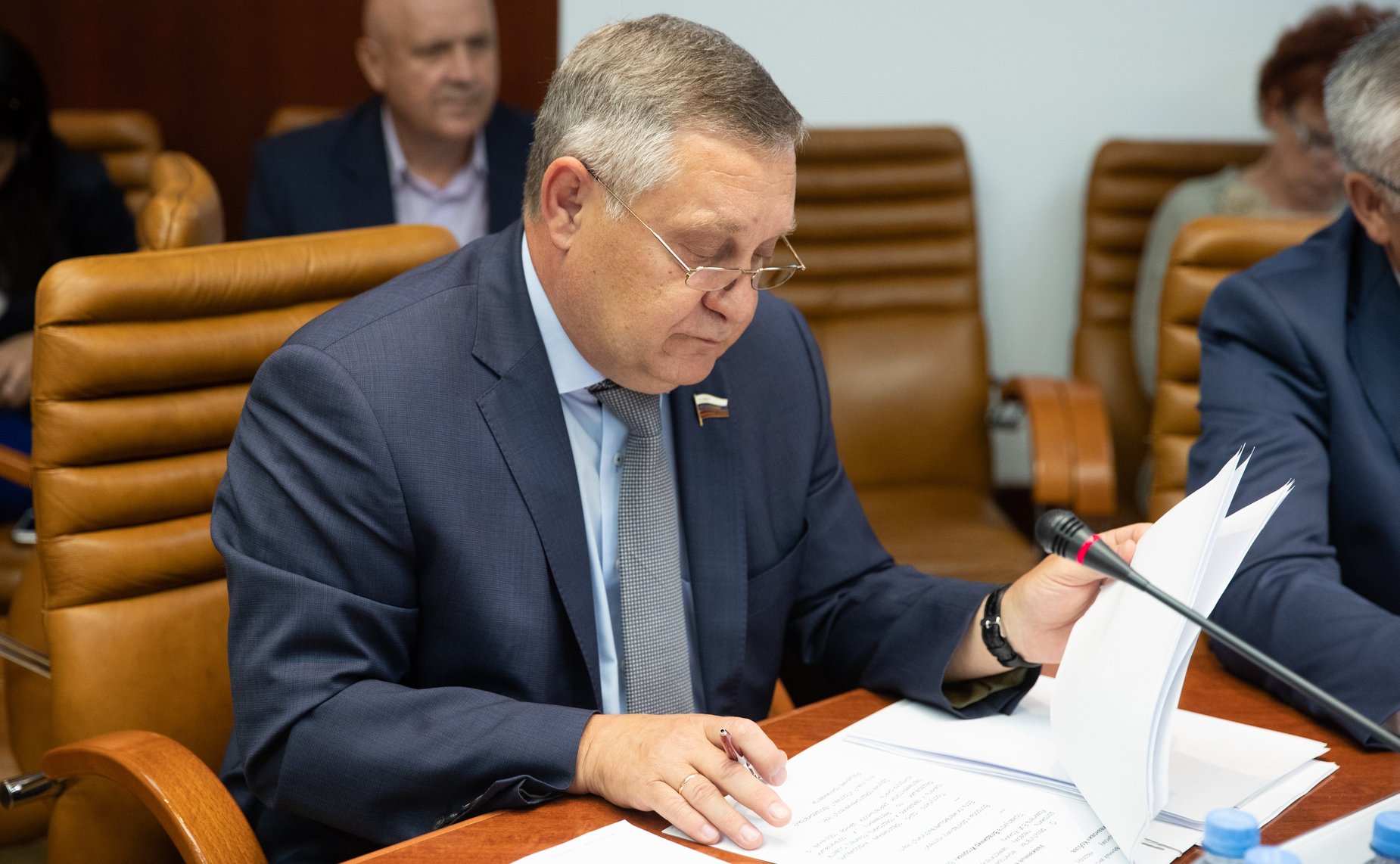 Александр Ракитин