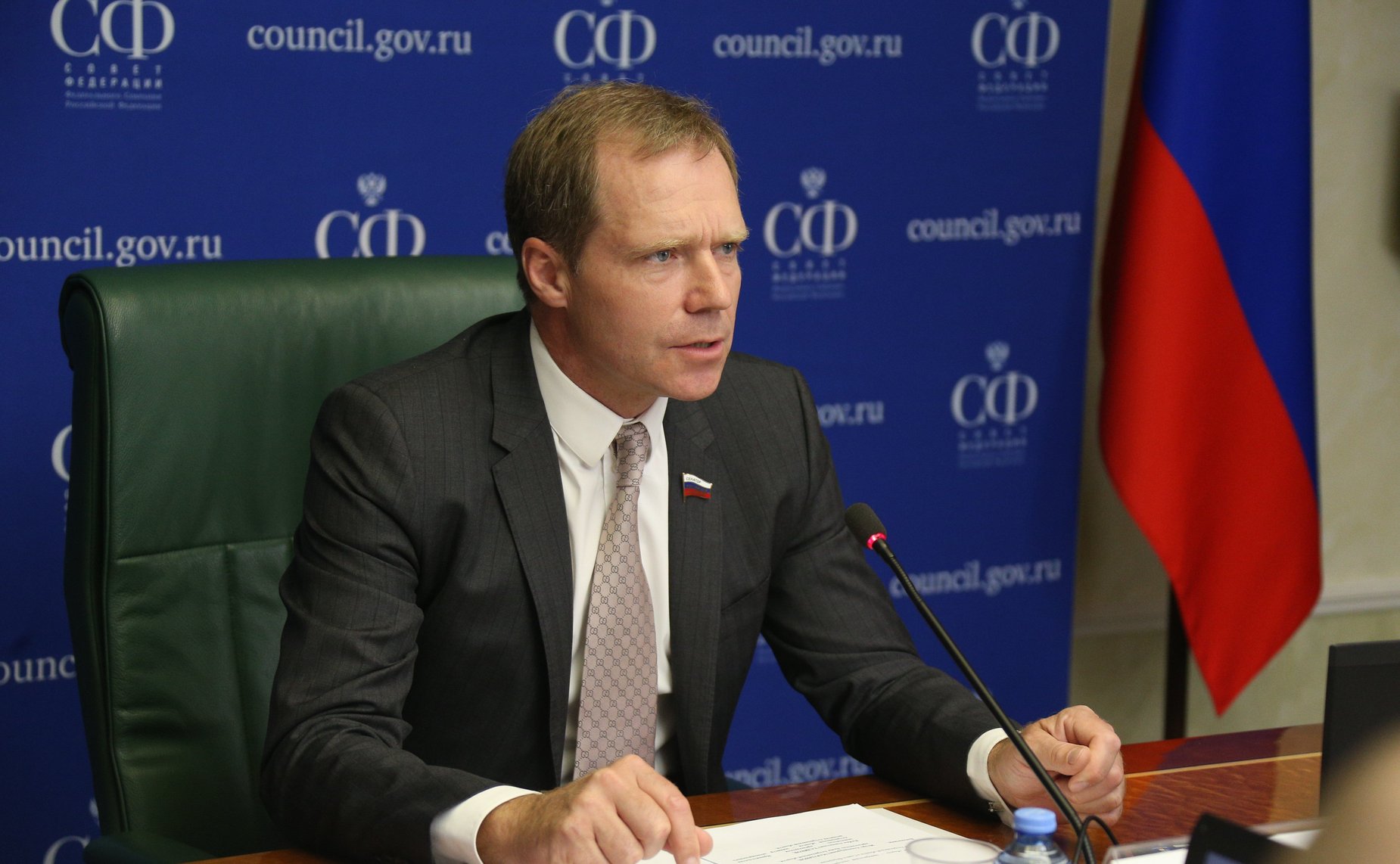 Андрей Кутепов