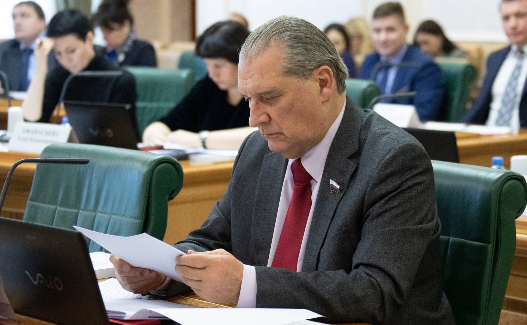 Алексей Александров