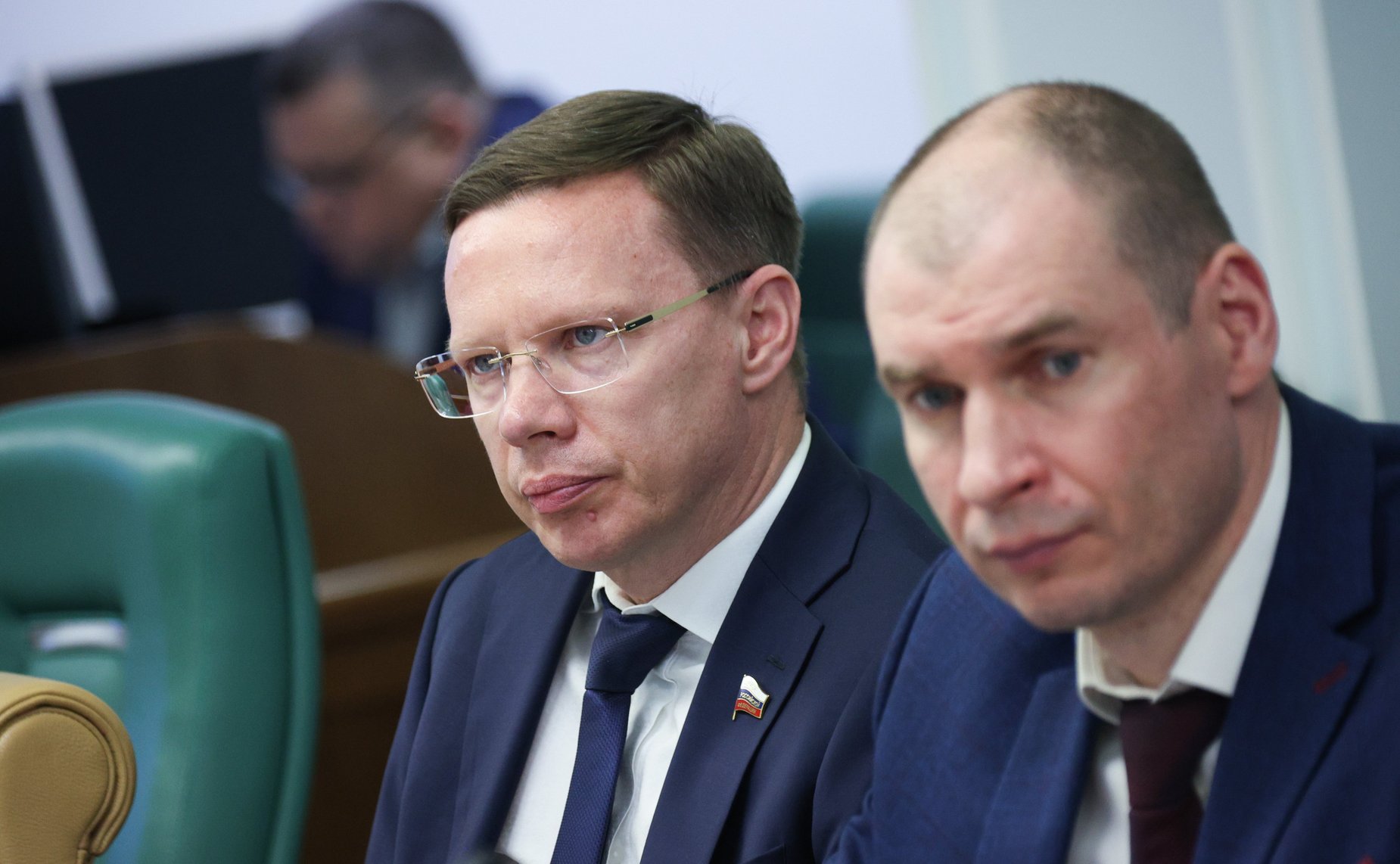 Виталий Назаренко