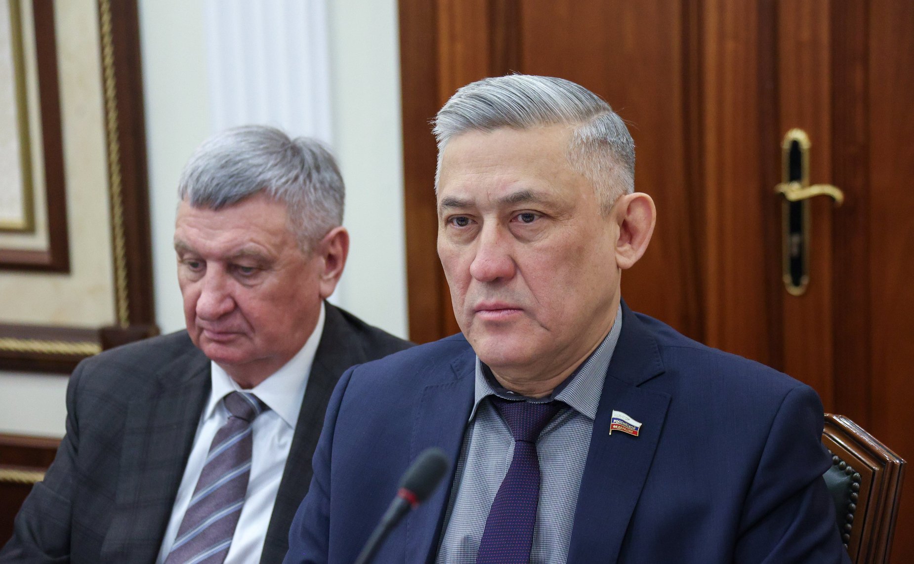 Юрий Валяев