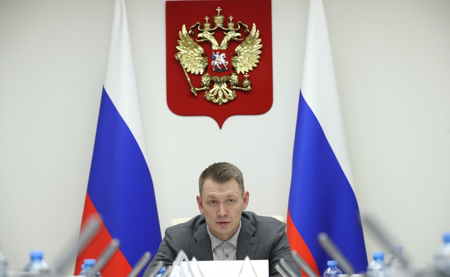 Совещание Комитета СФ по аграрно-продовольственной политике и природопользованию