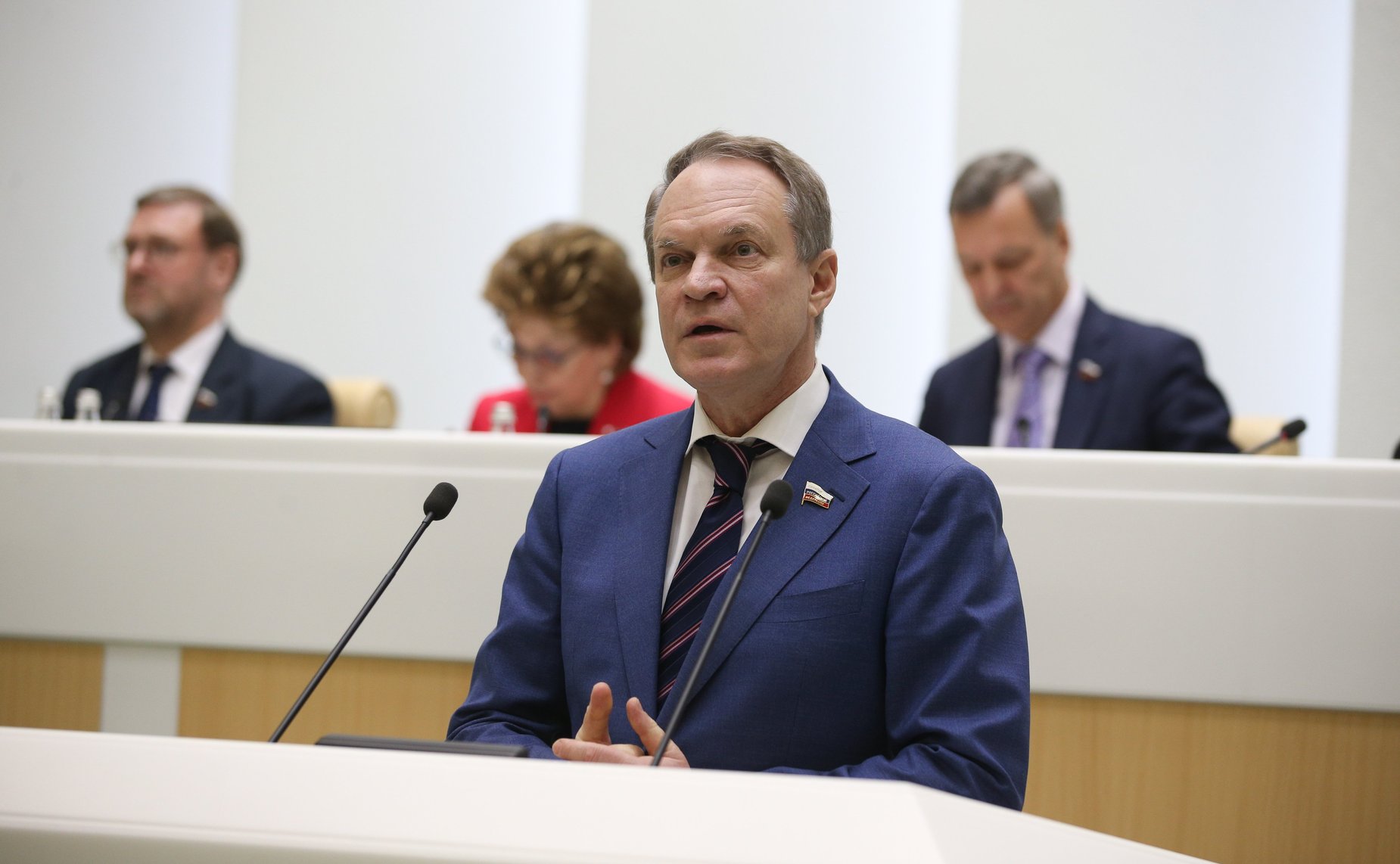 Александр Башкин