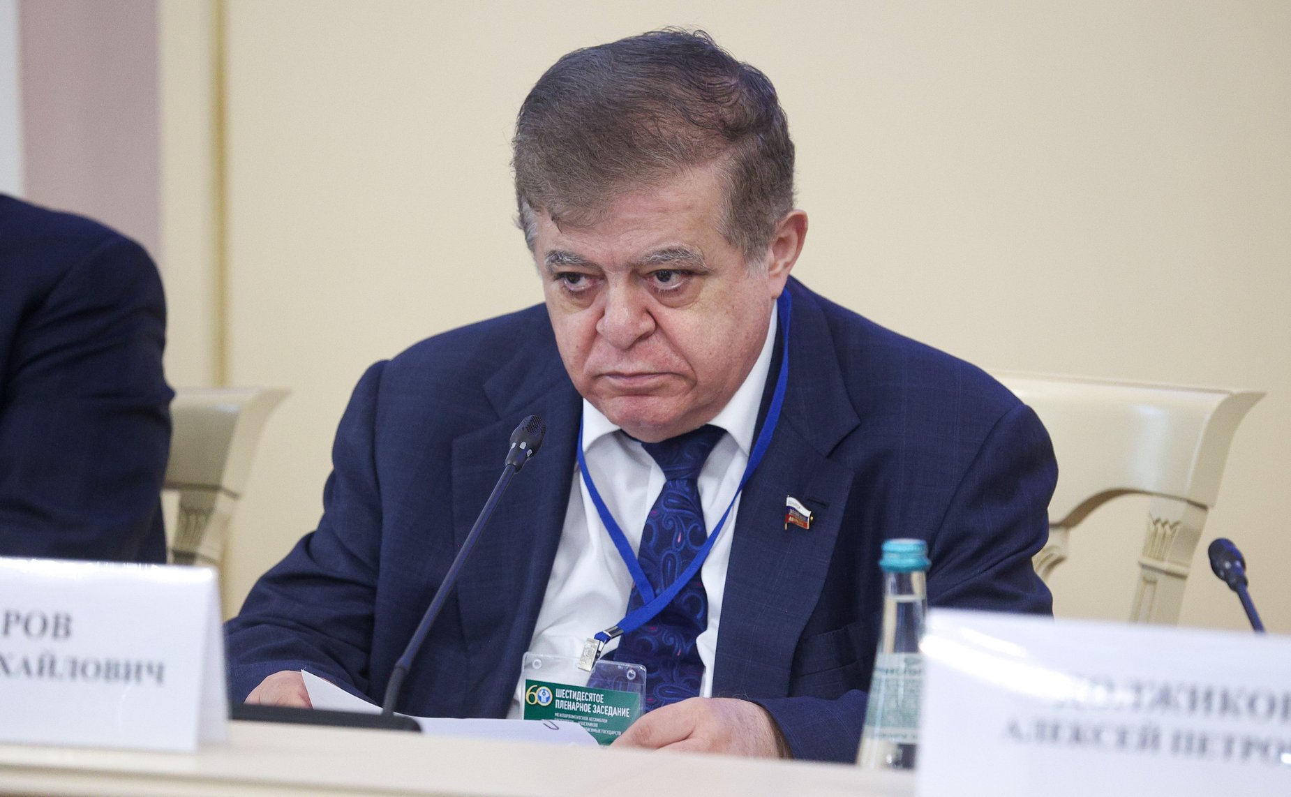 Владимир Джабаров