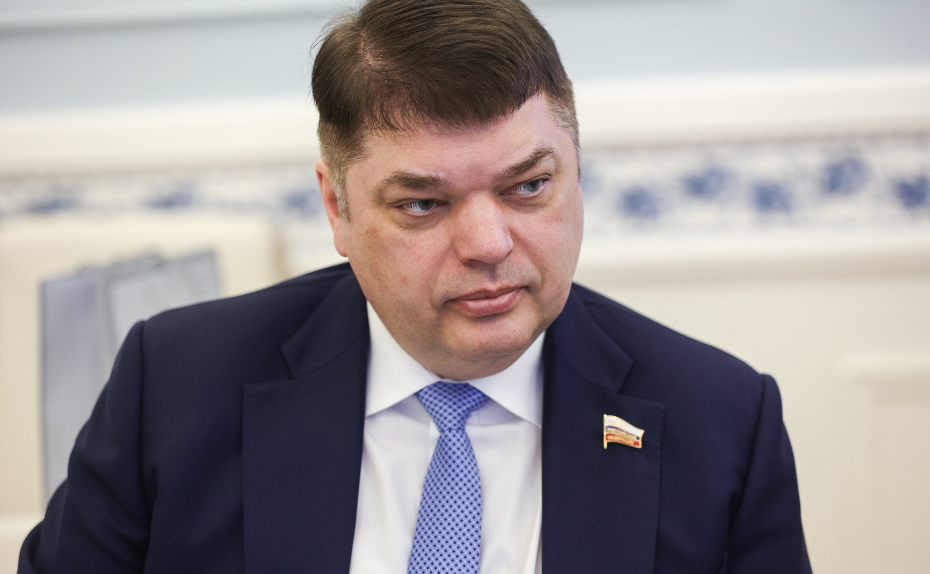 Дмитрий Василенко