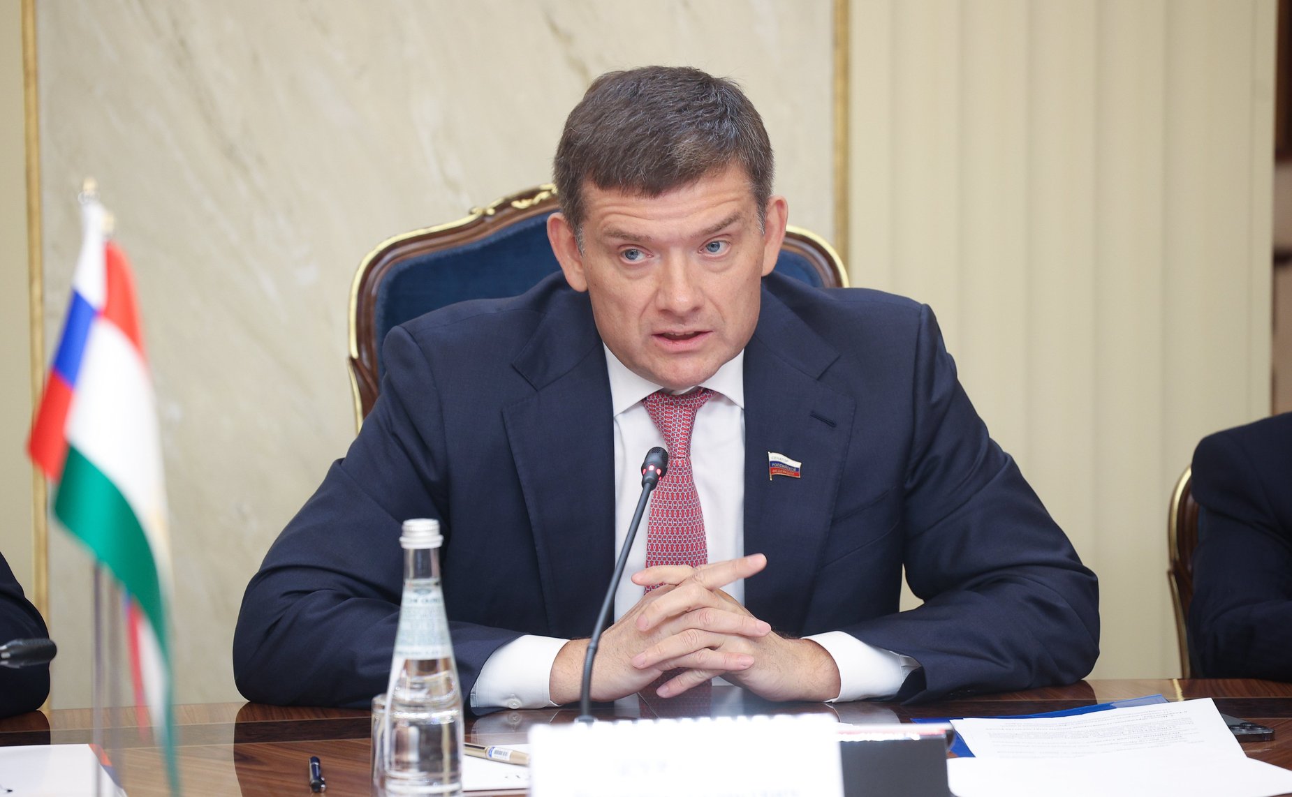 Николай Журавлев