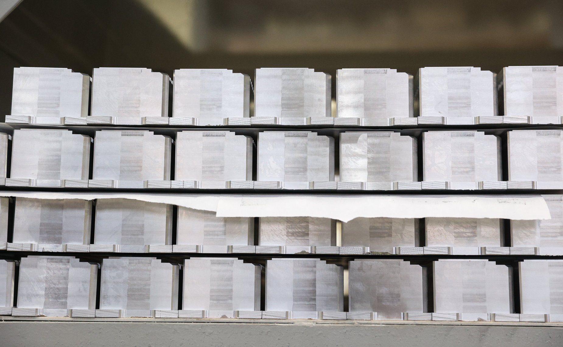 Председатель Совета Федерации Валентина Матвиенко находится с рабочей поездкой в Красноярском крае