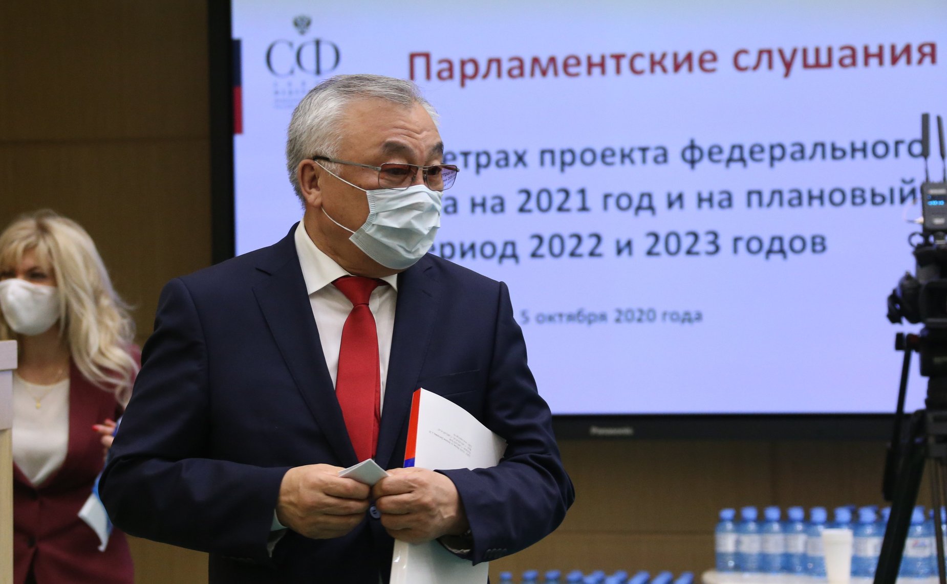 Баир Жамсуев