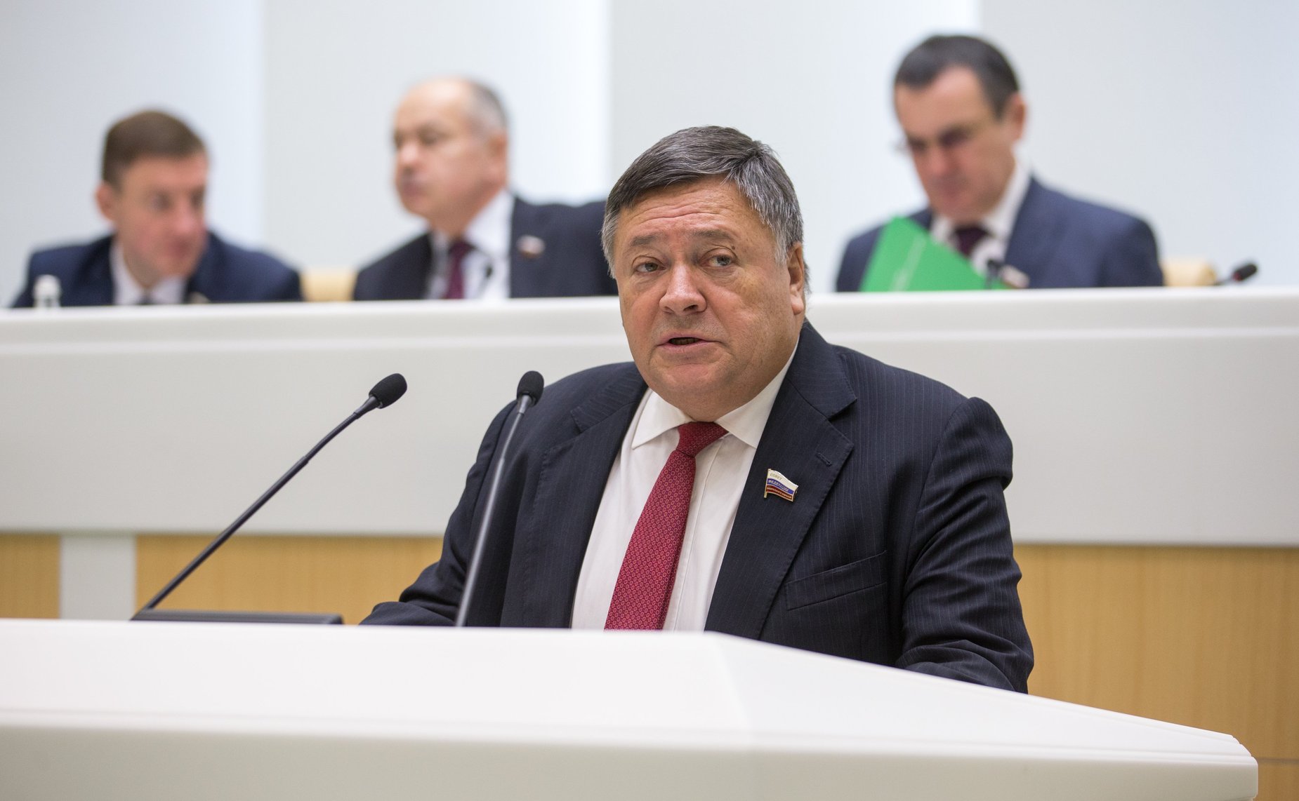 С. Калашников