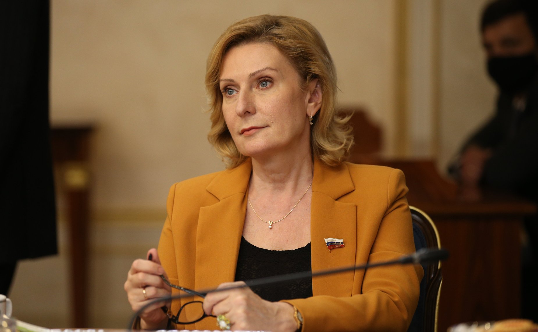 Инна Святенко