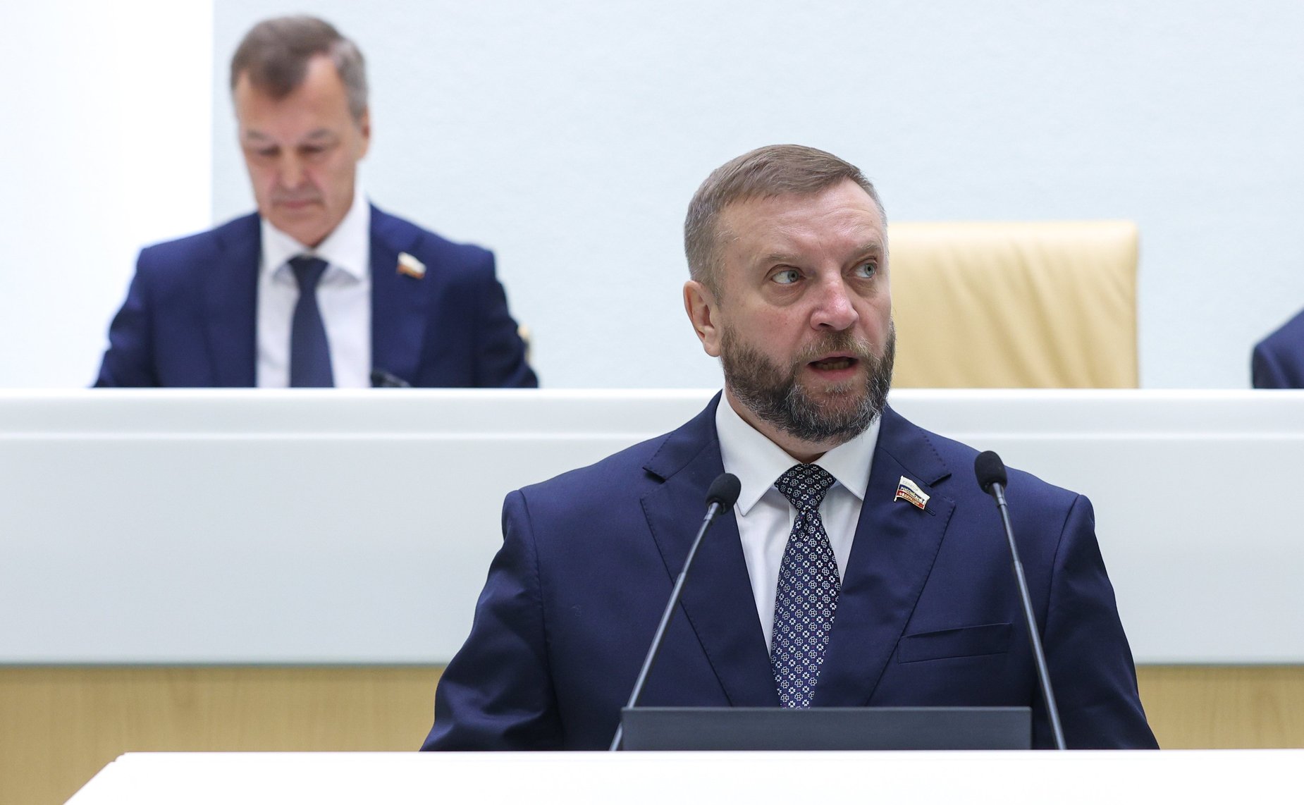 Алексей Кондратьев