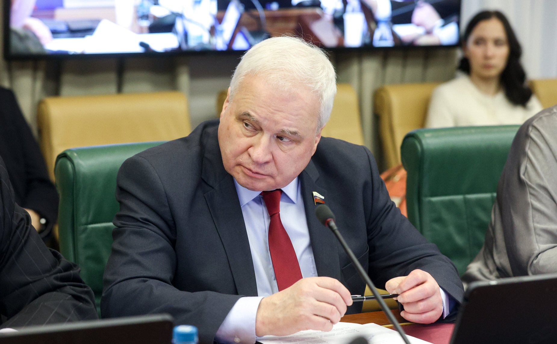 Андрей Денисов