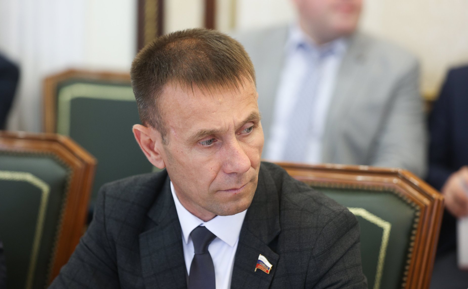 Юрий Нимченко