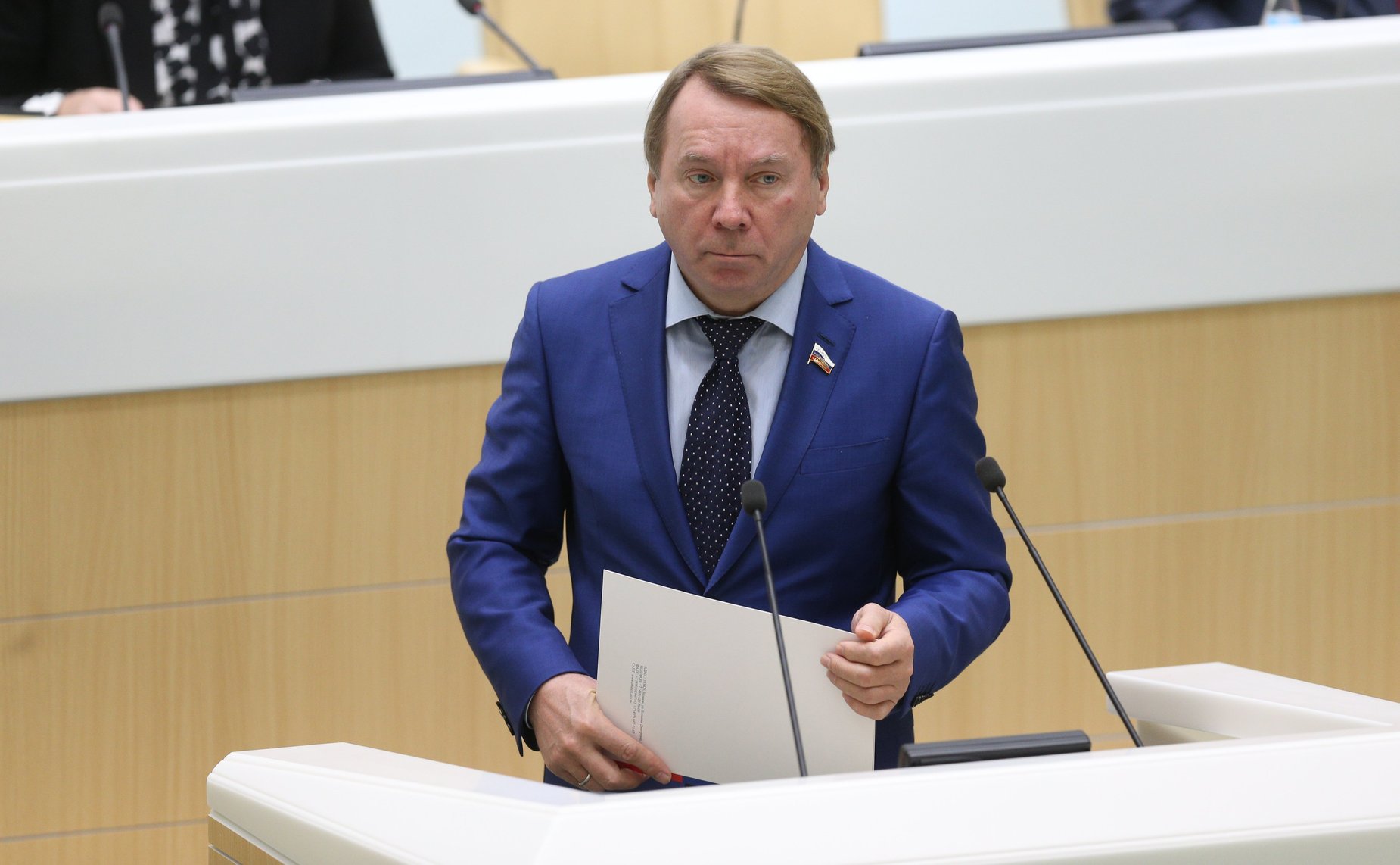 Владимир Кожин