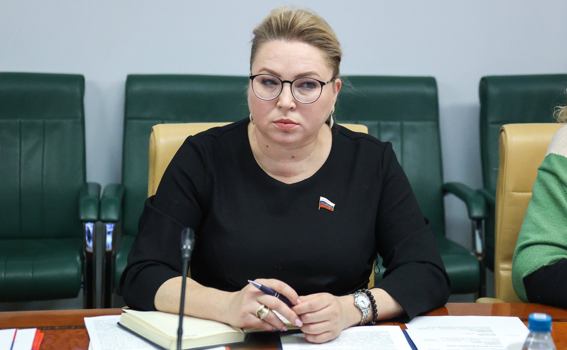 Елена Шумилова