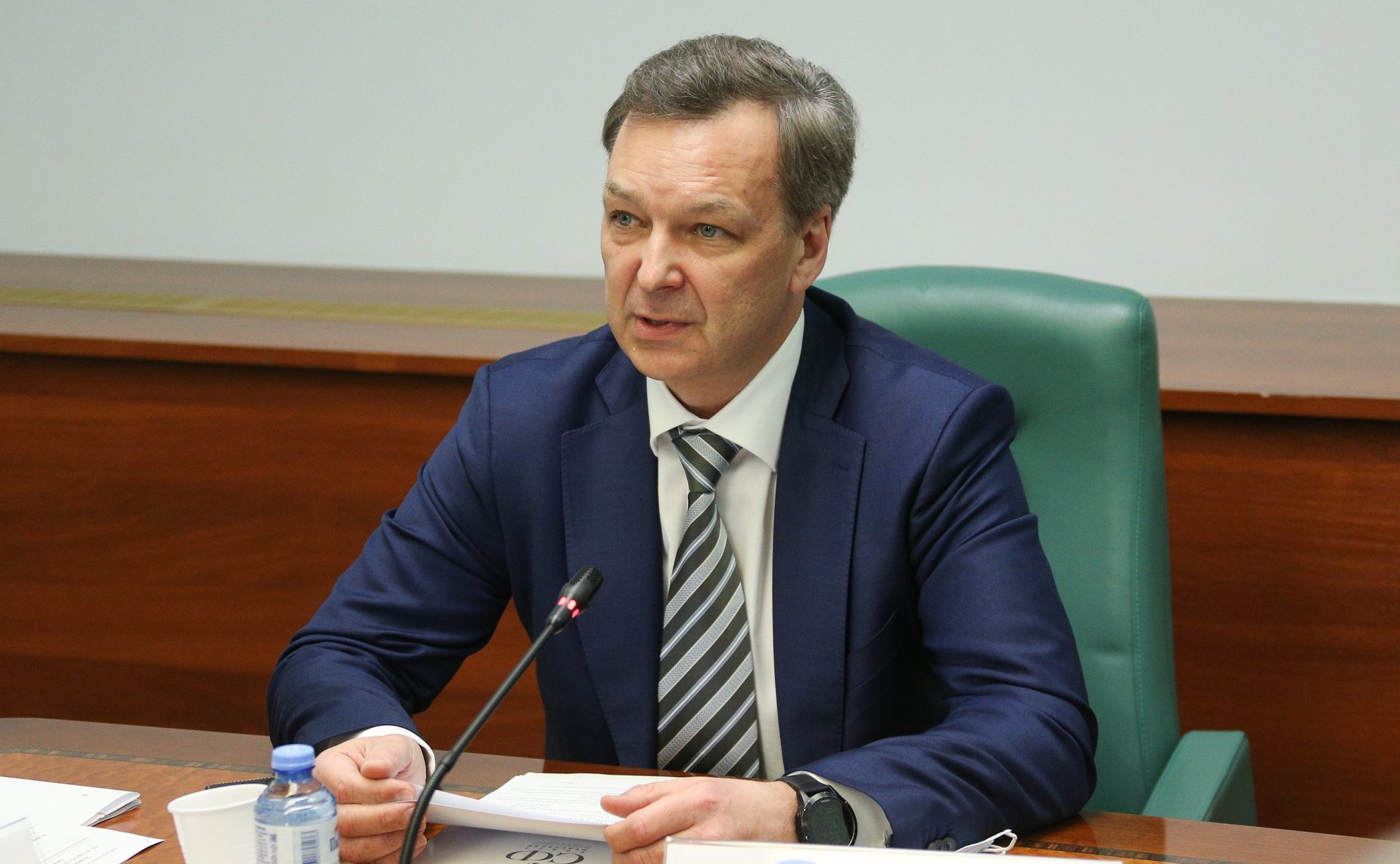 Андрей Яцкин