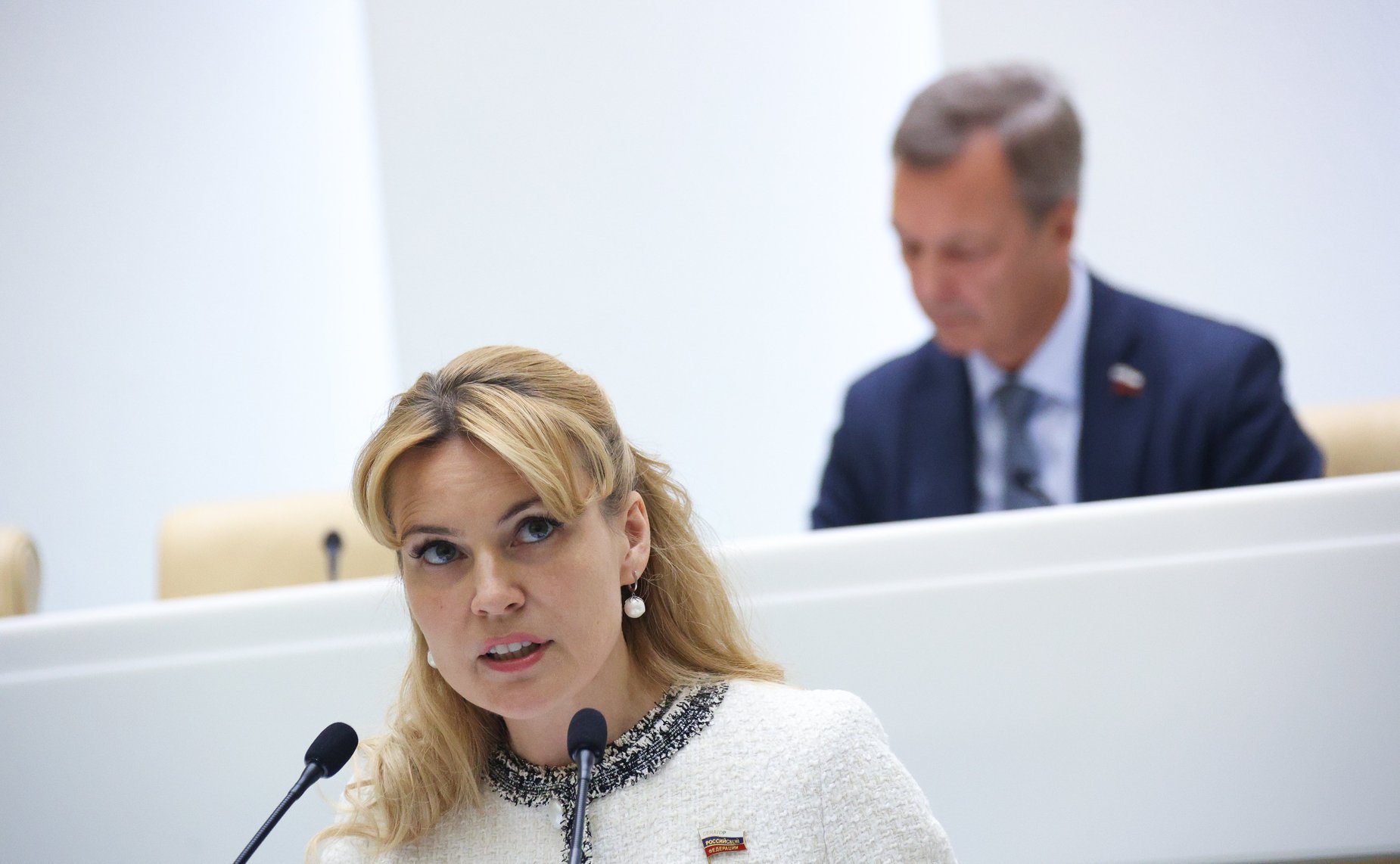 Дарья Лантратова