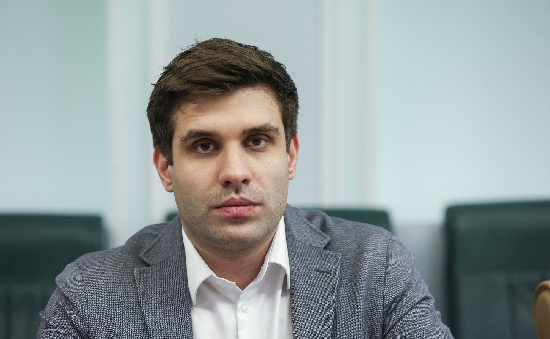 Совещание Комитета СФ по Регламенту и организации парламентской деятельности