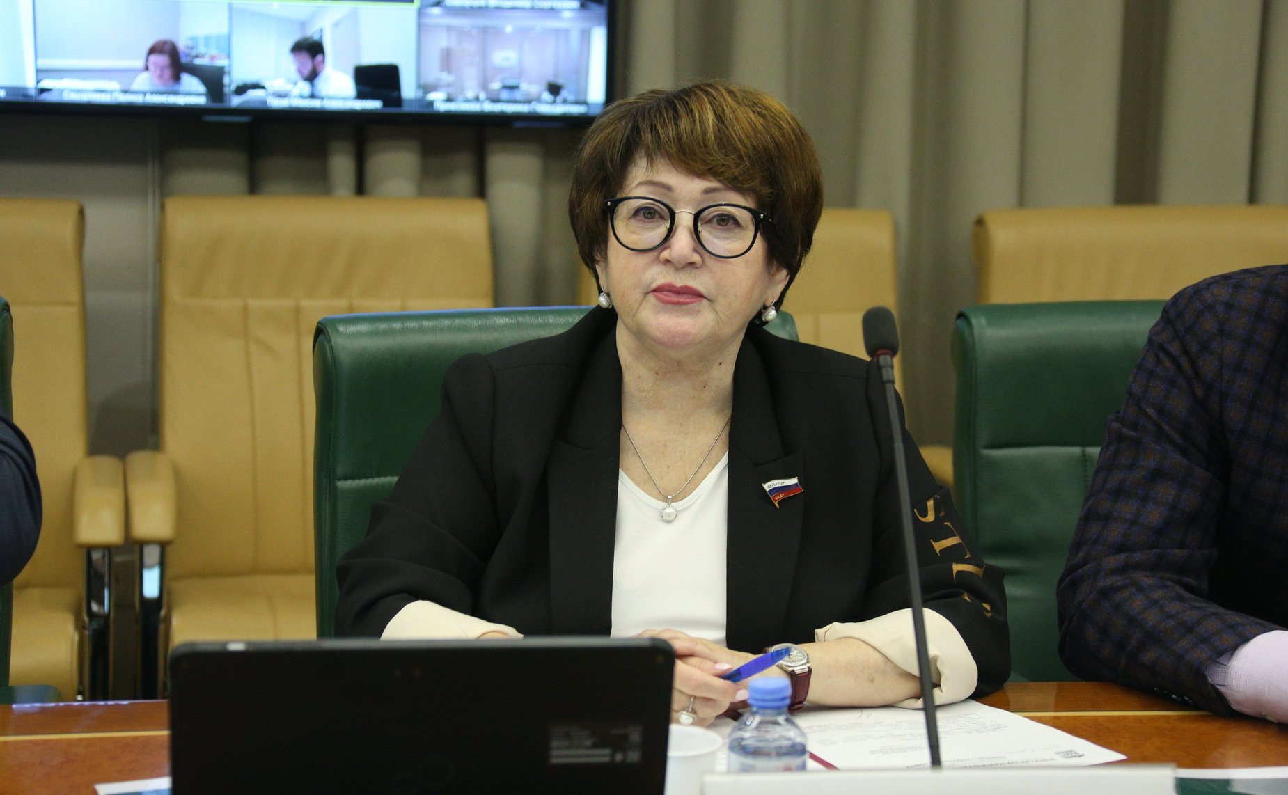 Людмила Талабаева