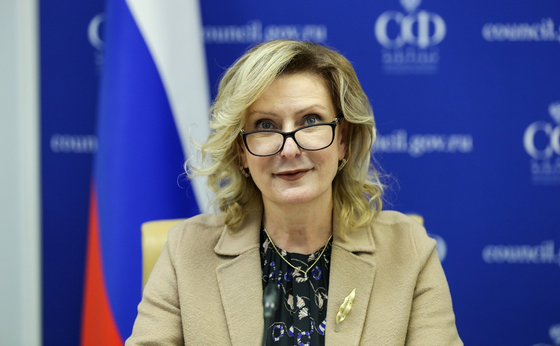 Инна Святенко