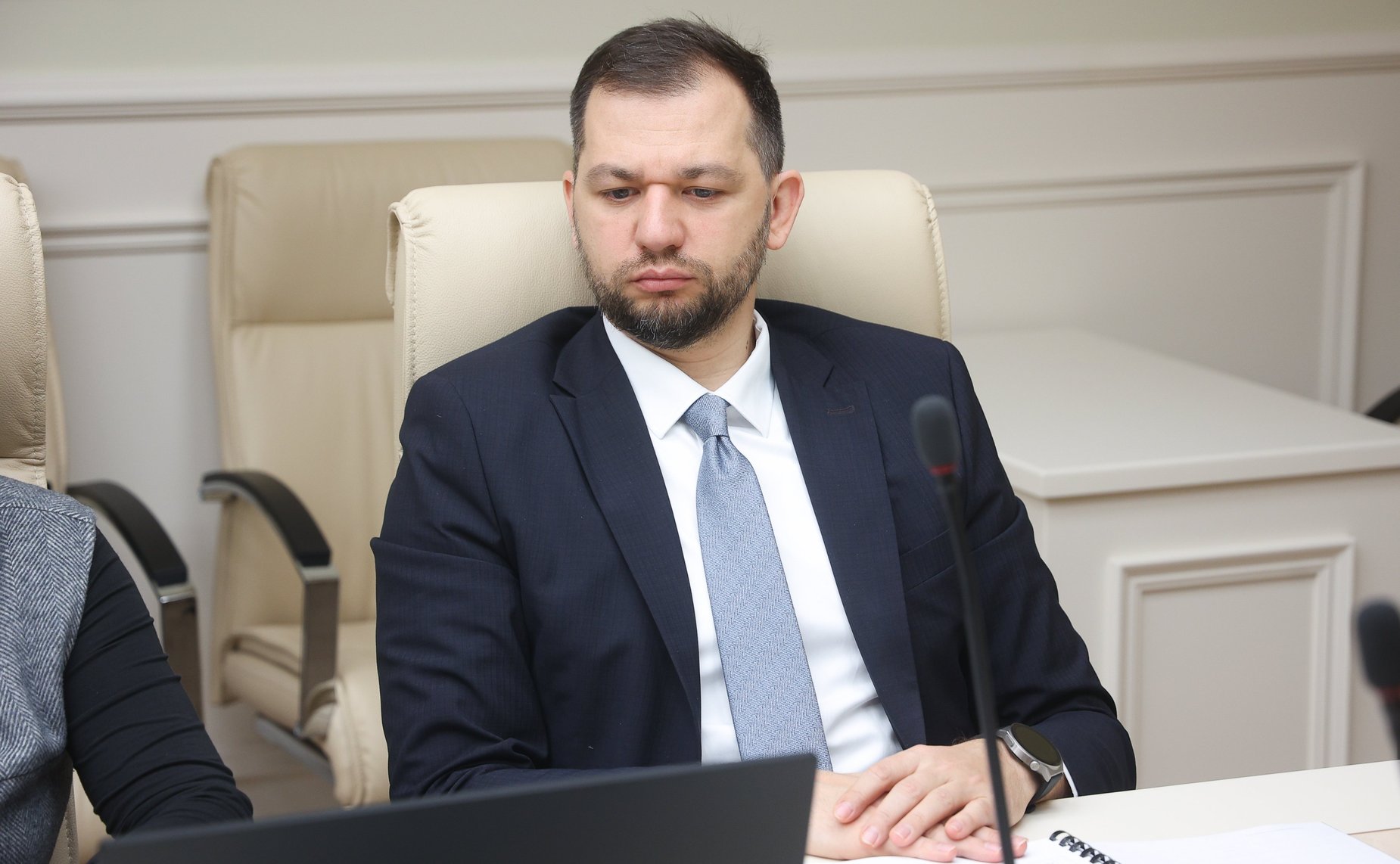 Круглый стол Комитета Совета Федерации по экономической политике «Реализация федерального проекта «Производительность труда» в рамках национального проекта «Эффективная и конкурентная экономика»»