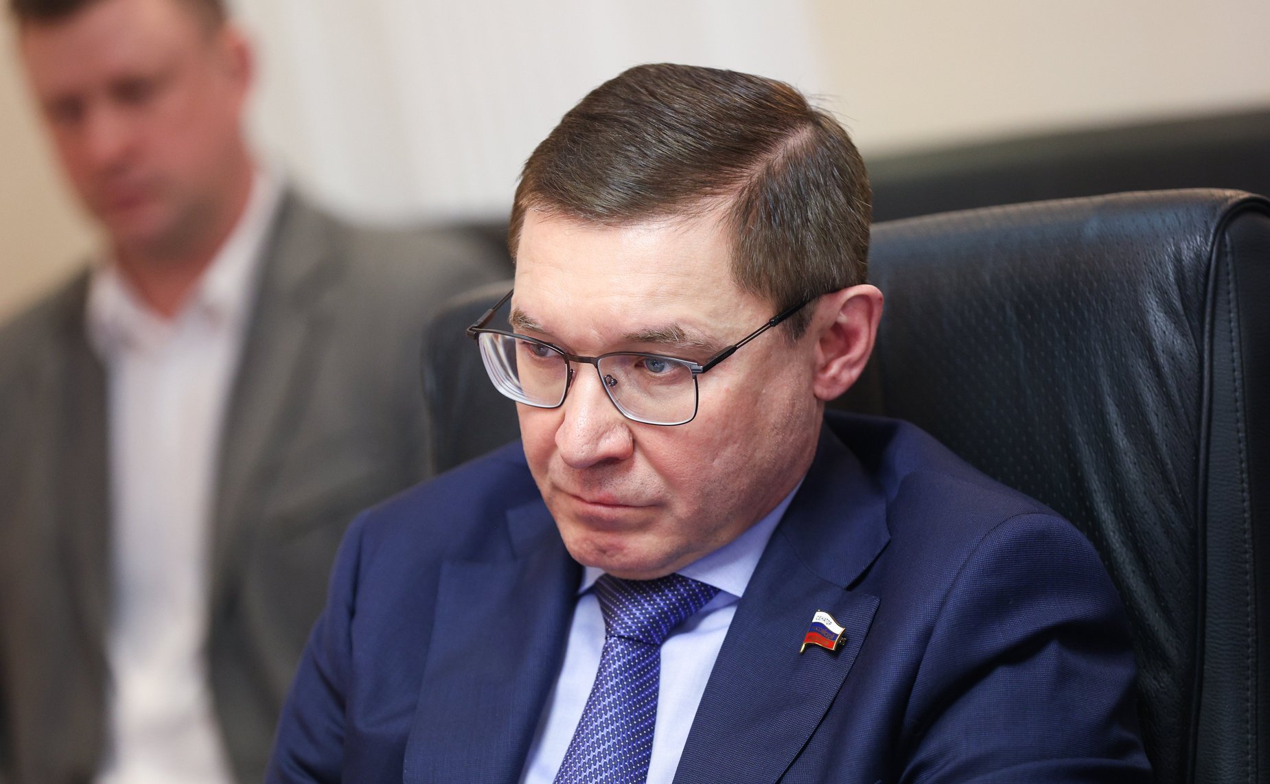 Владимир Якушев