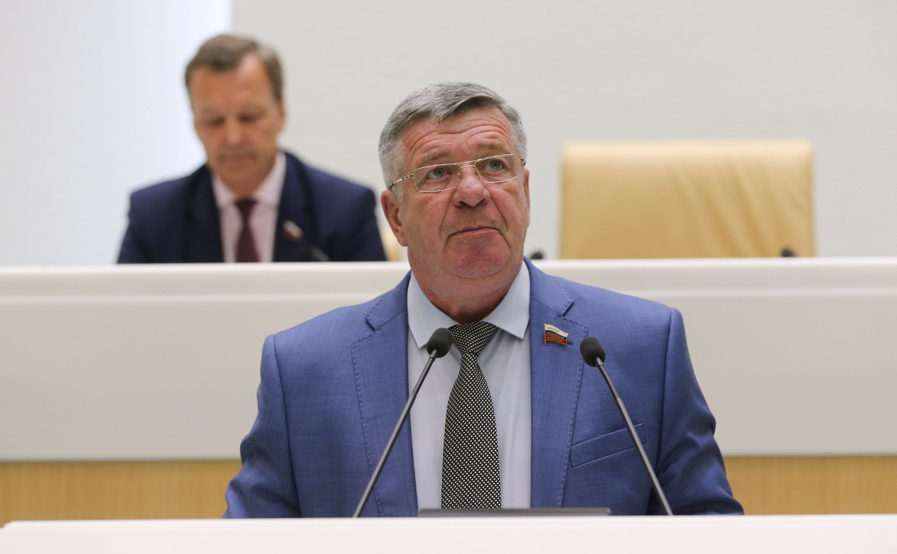 Валерий Семенов