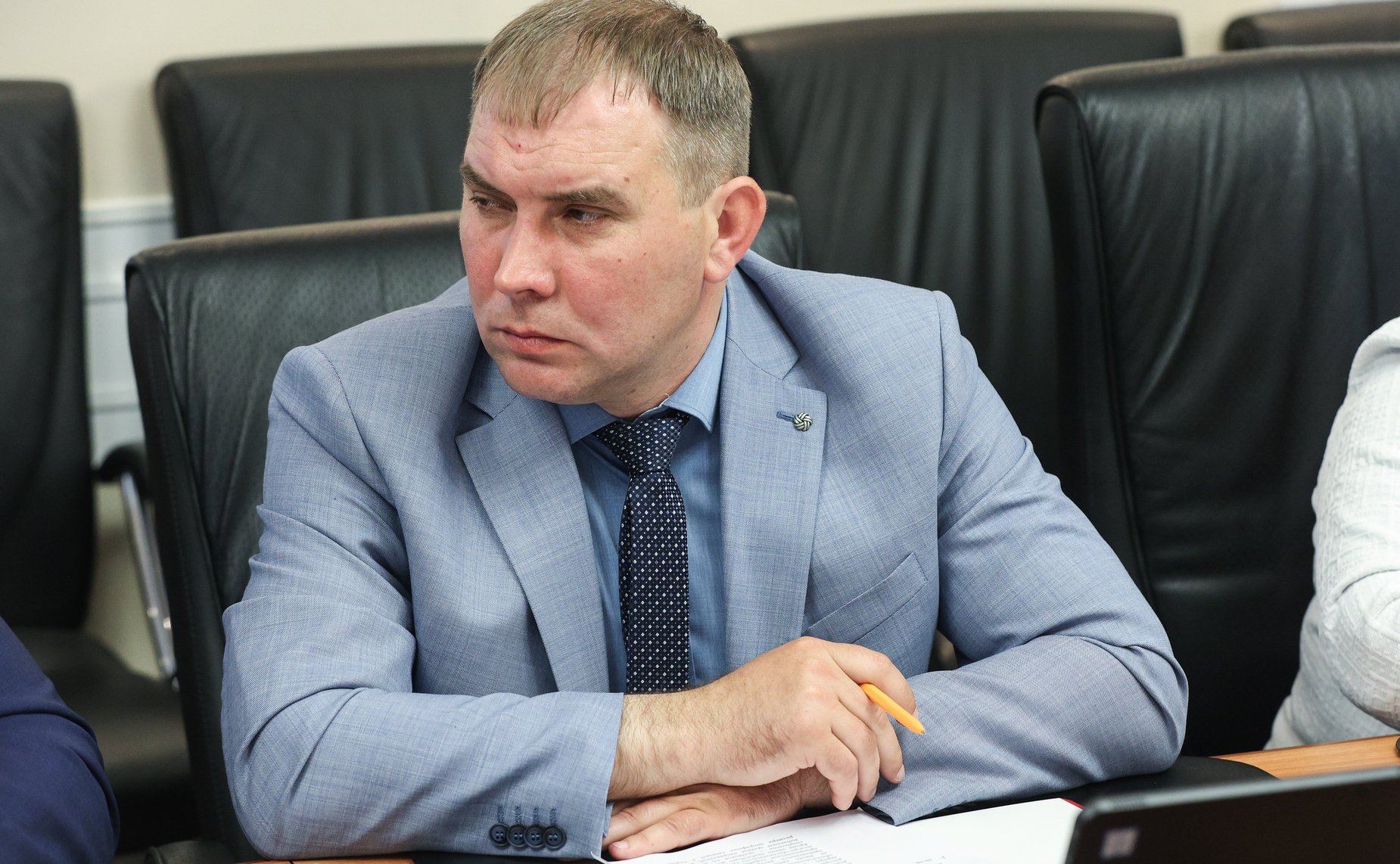 Дискуссионная площадка №2 «Перспективные направления развития здравоохранения на сельских территориях» (в рамках встречи Председателя СФ с тружениками социальной сферы села)