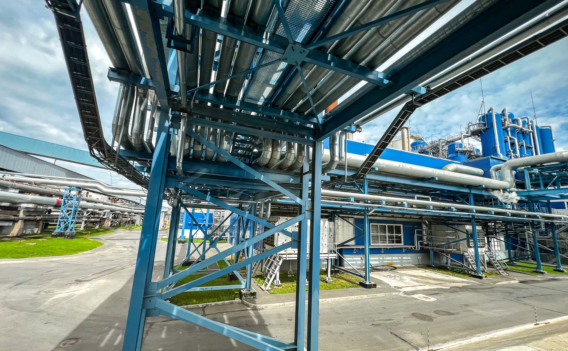 Выездное заседание Совета по вопросам развития лесного комплекса Российской Федерации при Совете Федерации