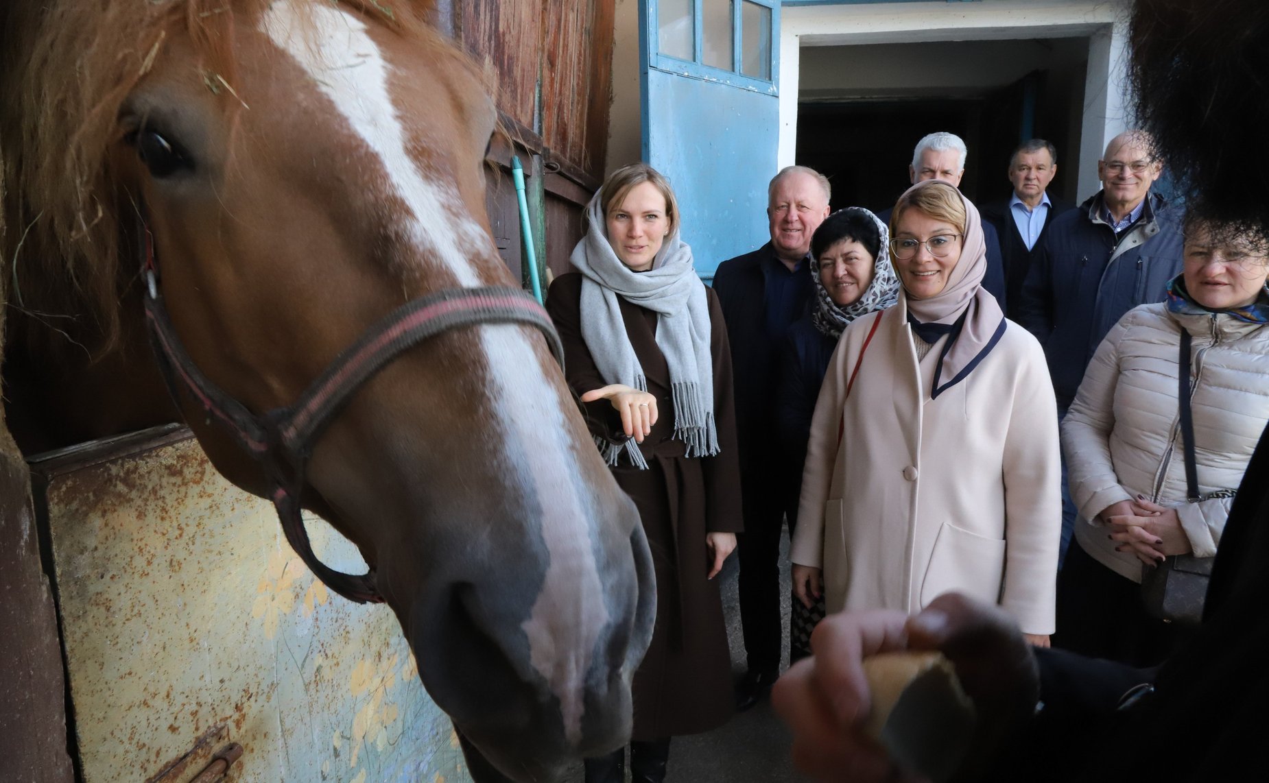Сенаторы РФ приняли участие в заседании Комиссии Парламентского Собрания по социальной и молодежной политике, науке, культуре и гуманитарным вопросам