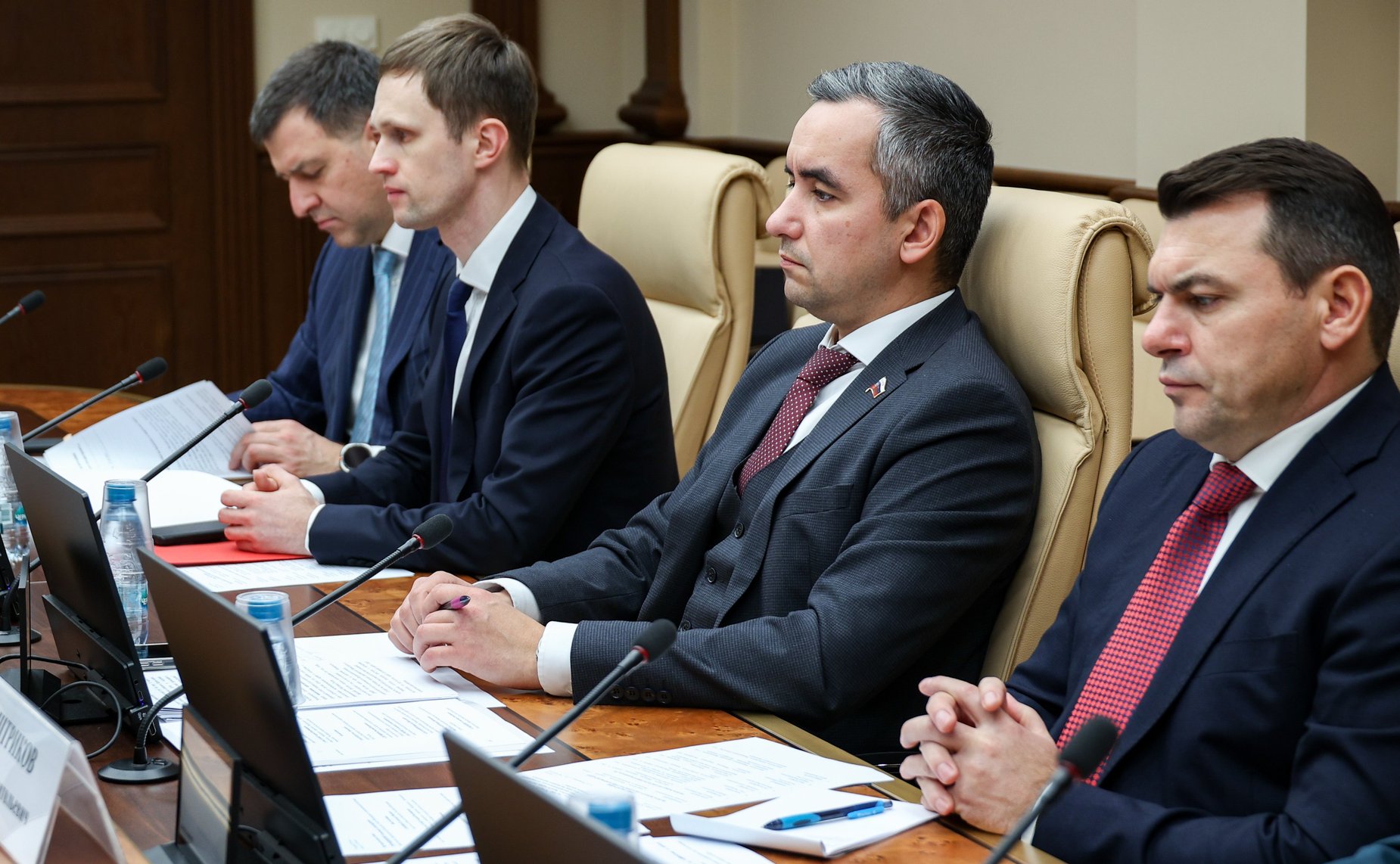 Александр Трембицкий