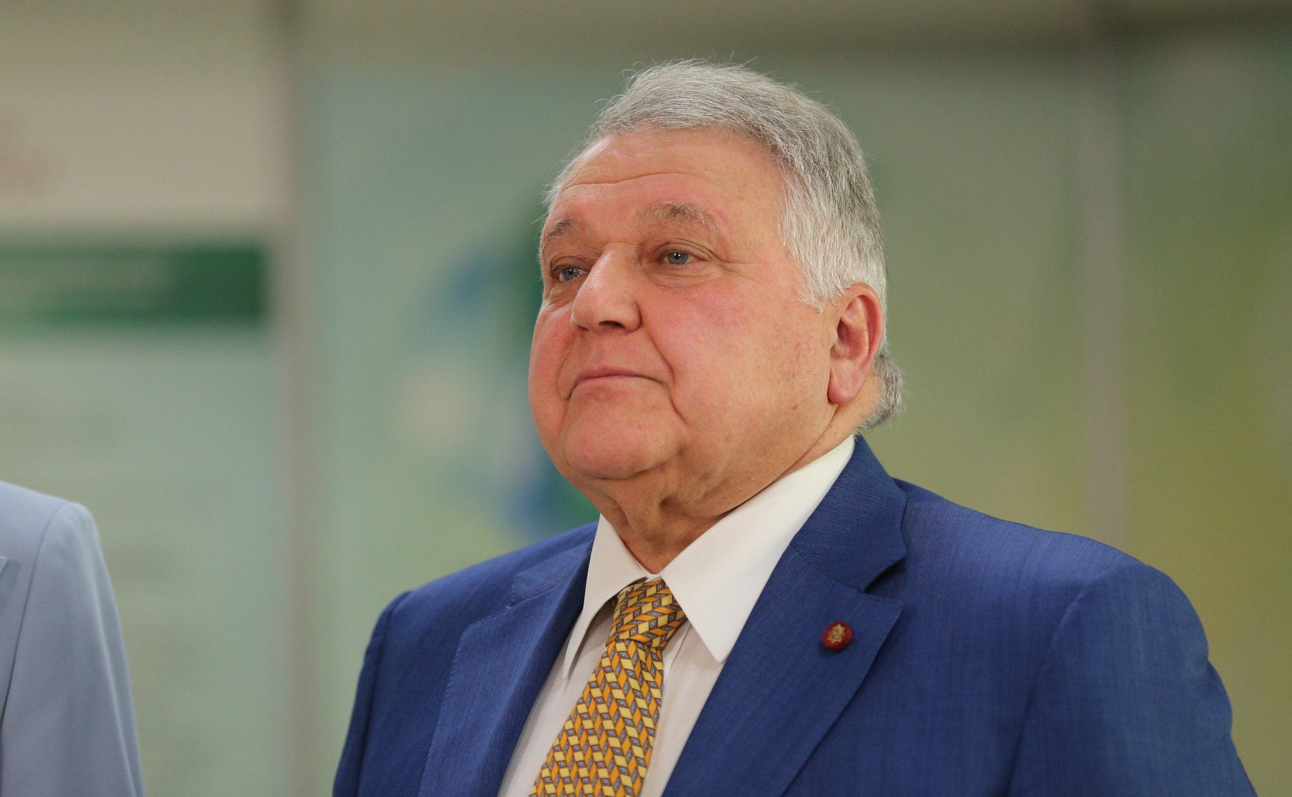 Заседание научно-консультативного совета при парламентской комиссии по расследованию обстоятельств, связанных с созданием американскими специалистами биологических лабораторий на территории Украины