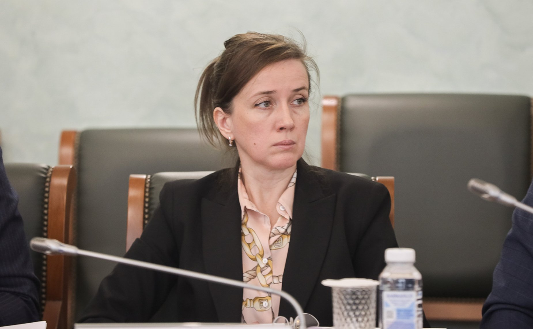 Сенаторы РФ приняли участие в заседаниях постоянных комиссий ПА ОДКБ в Санкт-Петербурге