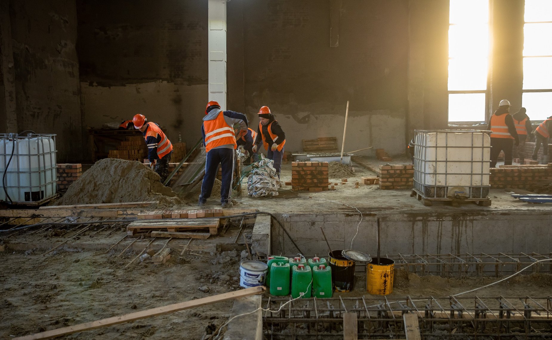 Первый заместитель Председателя Совета Федерации Андрей Яцкин посетил Ростовскую область