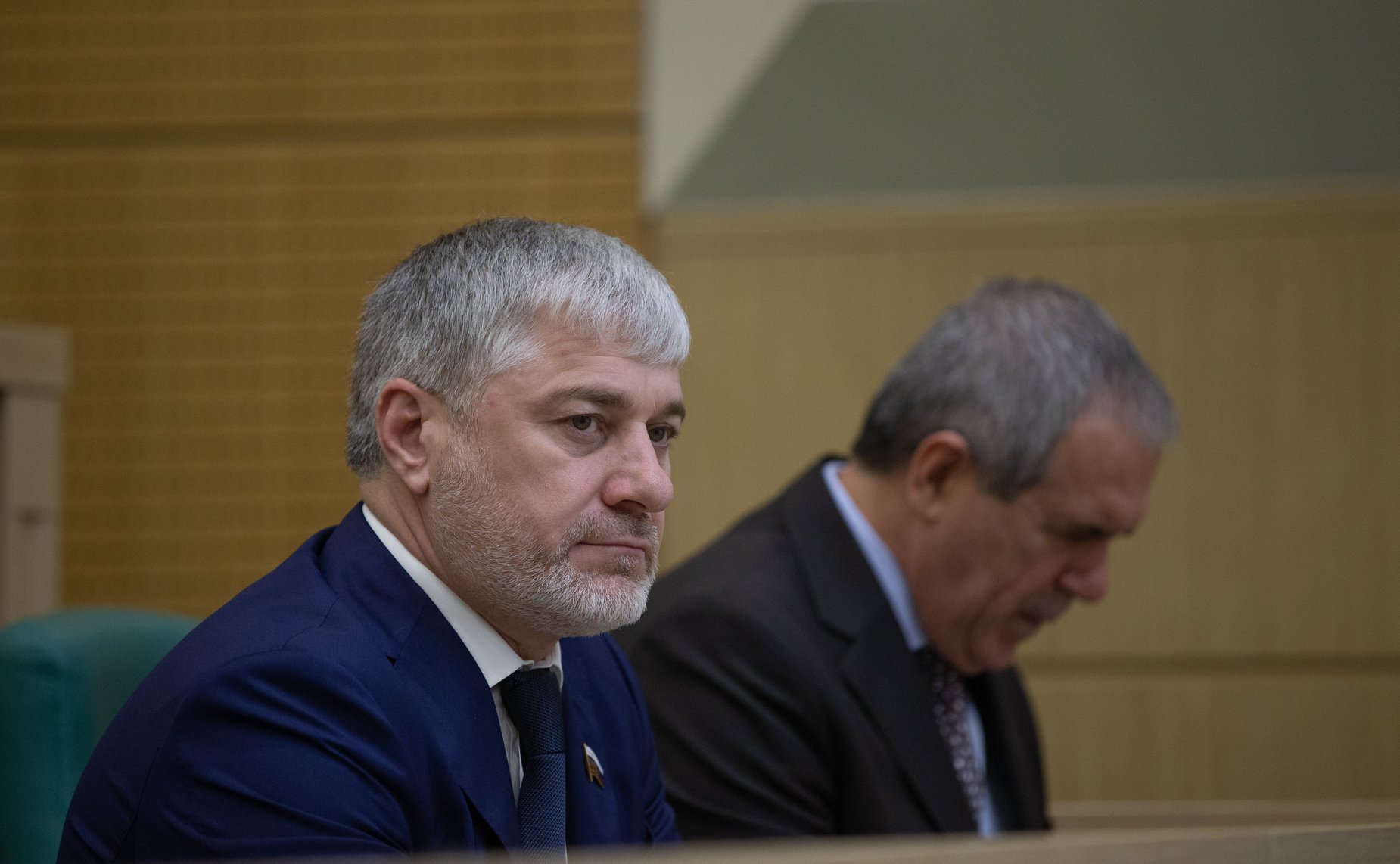 Сулейман Геремеев