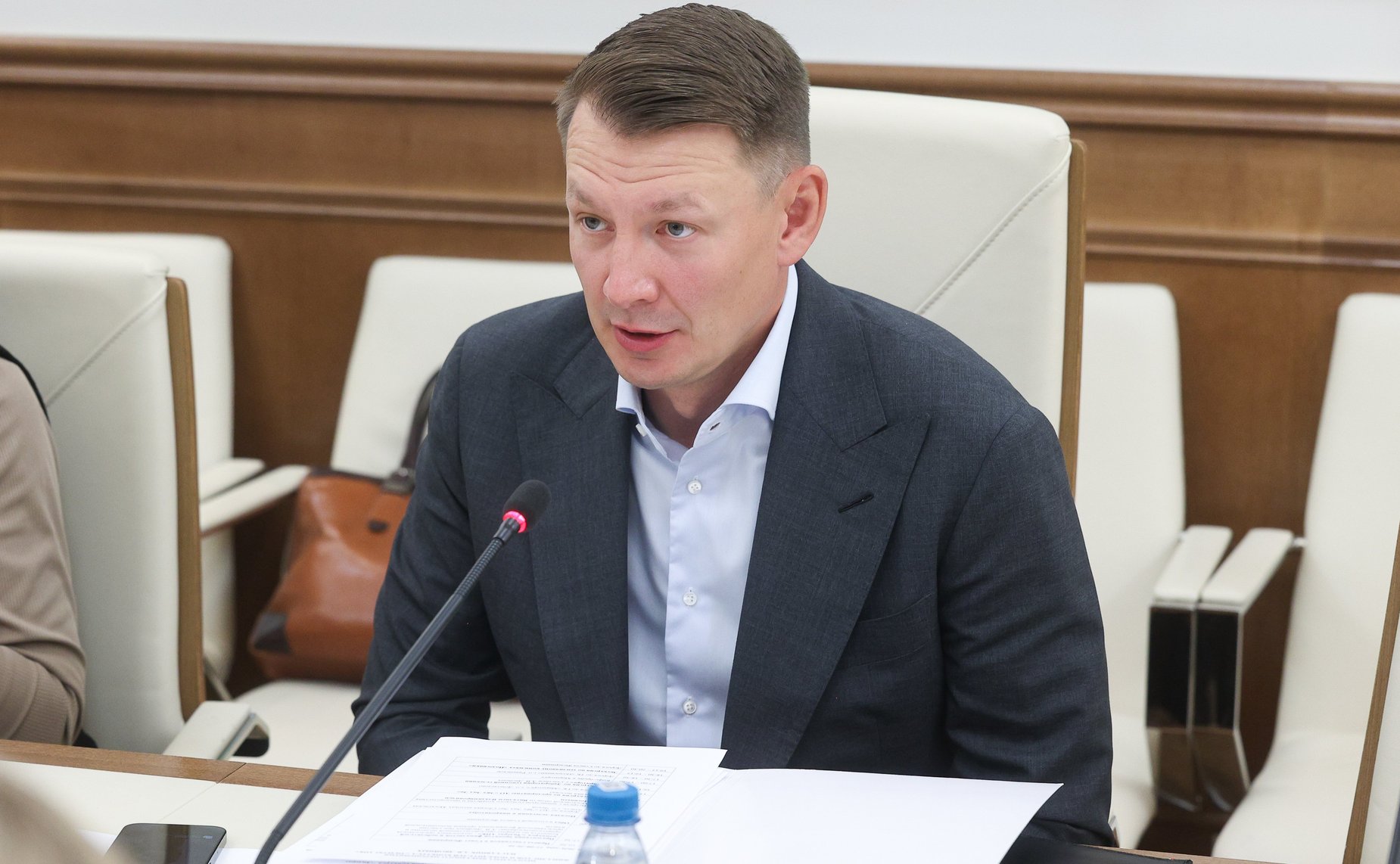 Александр Двойных